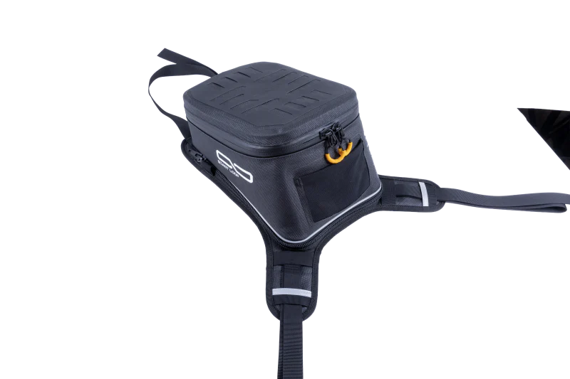 Giant Loop Diablo Tank Bag 6L - Black - Image 2