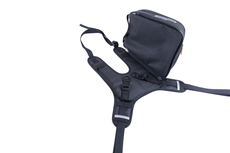 Giant Loop Diablo Tank Bag 6L - Black - Image 3