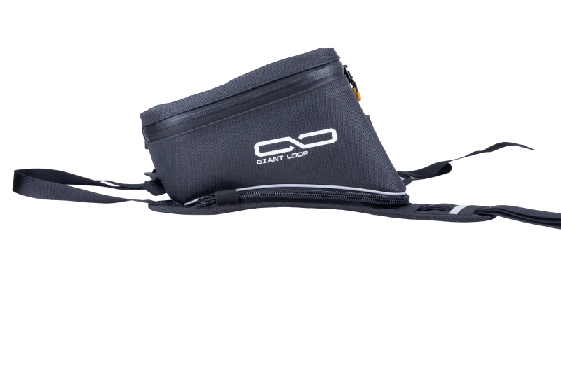 Giant Loop Fandango Tank Bag 8L - Black - Image 4
