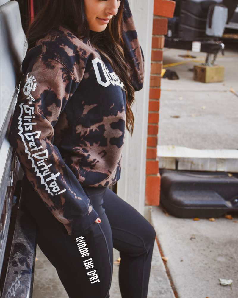 Gimme the Dirt Pocket Leggings - Image 6