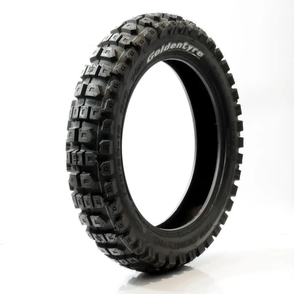 Goldentyre GT723 Rally Raid - Front & Rear Rally/Dual Sport Tires - Image 3