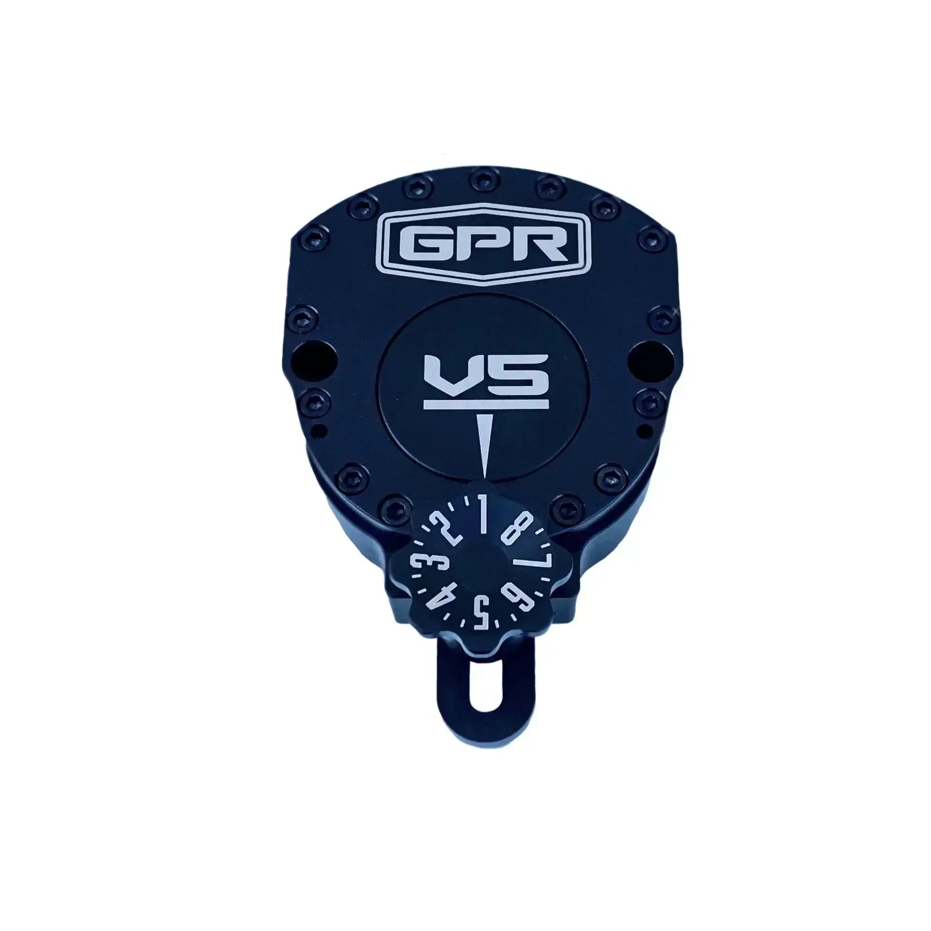 GPR V5-D Pro Stabilizer Kit - RBM Mount - 2010-2015 - KTM - EXC - Image 9