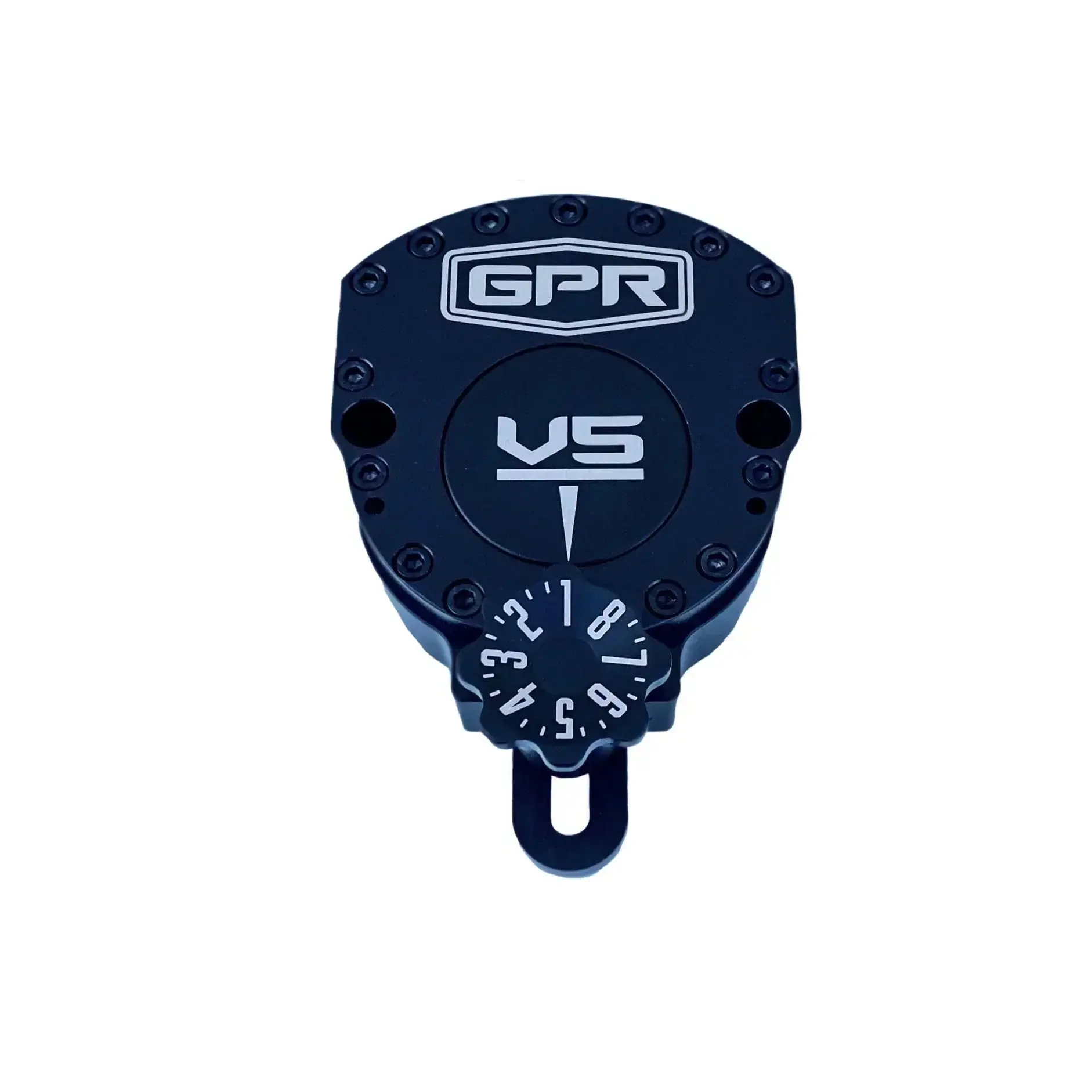 GPR V5-D Pro Stabilizer Kit - RBM Mount - 2010-2015 - KTM - XC / SX / SXF - Image 11