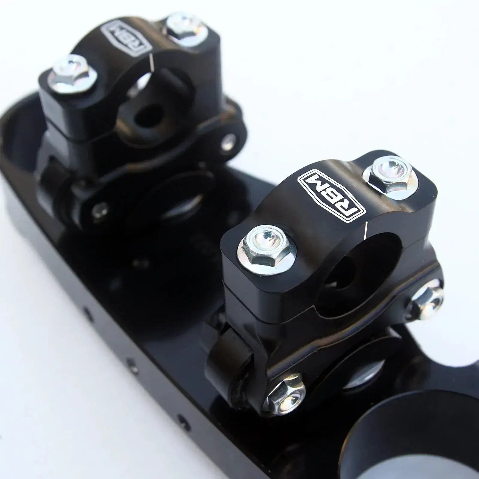 GPR V5-D Pro Stabilizer Kit - RBM Mount - 2010-2015 - KTM - XCFW - Image 19