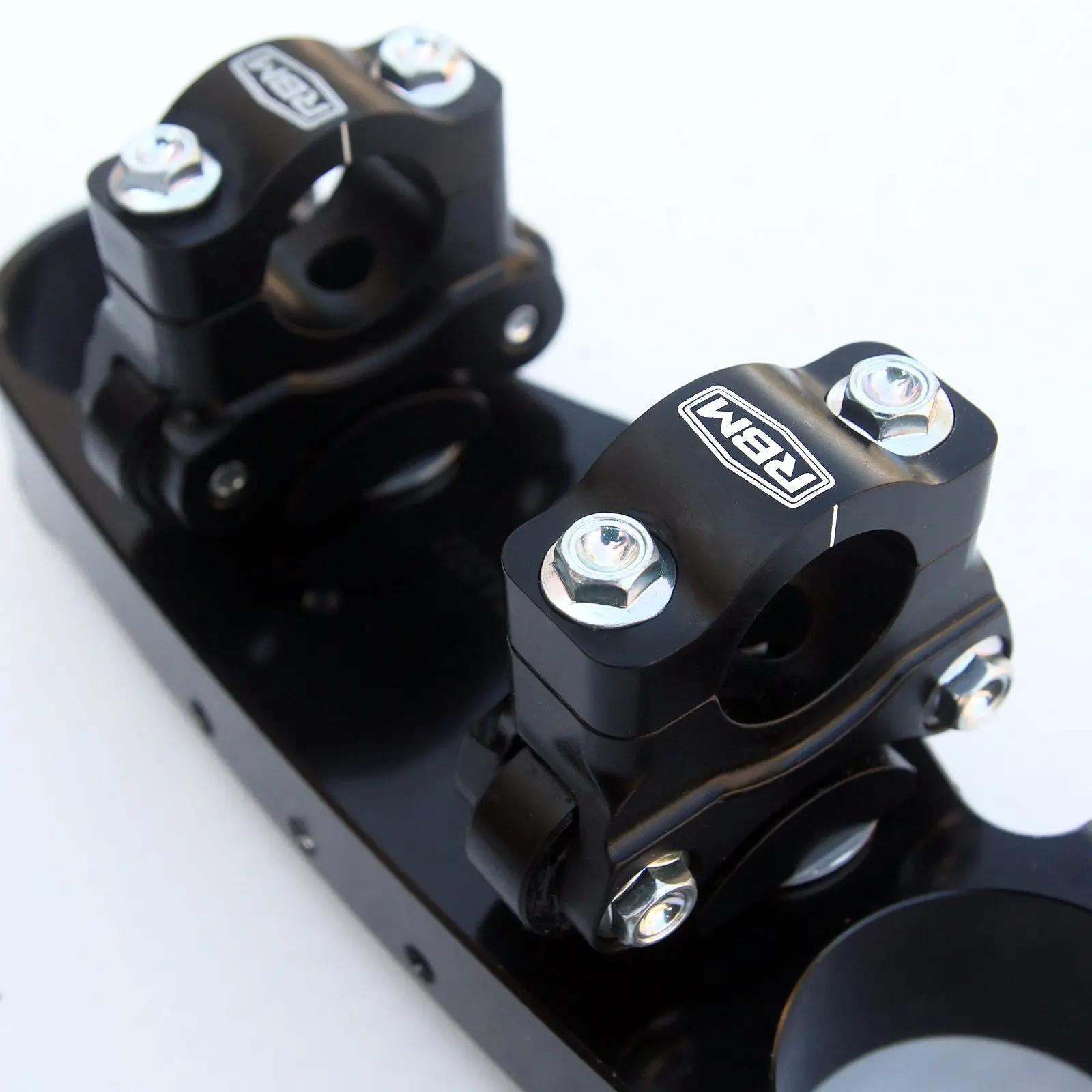 GPR V5-D Pro Stabilizer Kit - RBM Mount - 2019-2023 - Kawasaki  - KX450F - Image 8