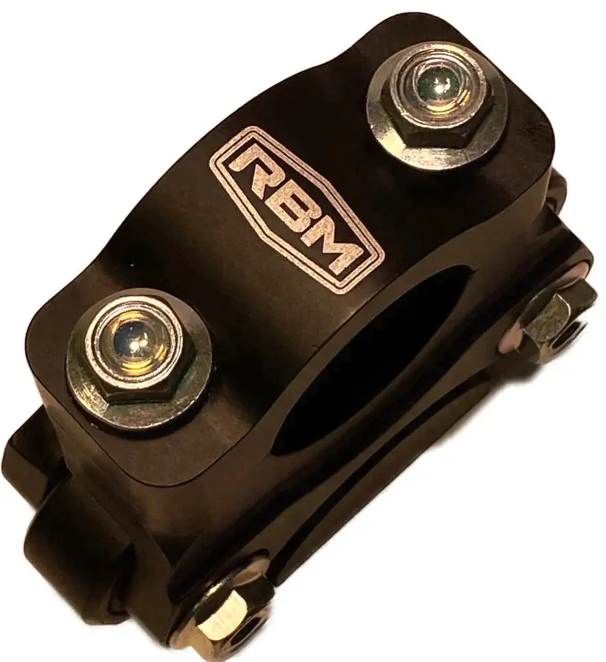 GPR V5-D Pro Stabilizer Kit - RBM Mount - 2021-2023 - Kawasaki  - KX250XC - Image 17