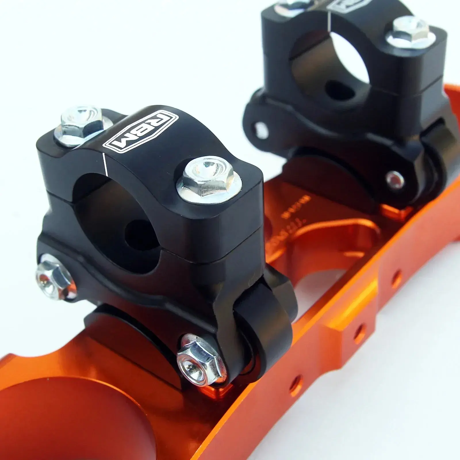 GPR V5-D Pro Stabilizer Kit - RBM Mount - 2021-2023 - Kawasaki  - KX250XC - Image 29