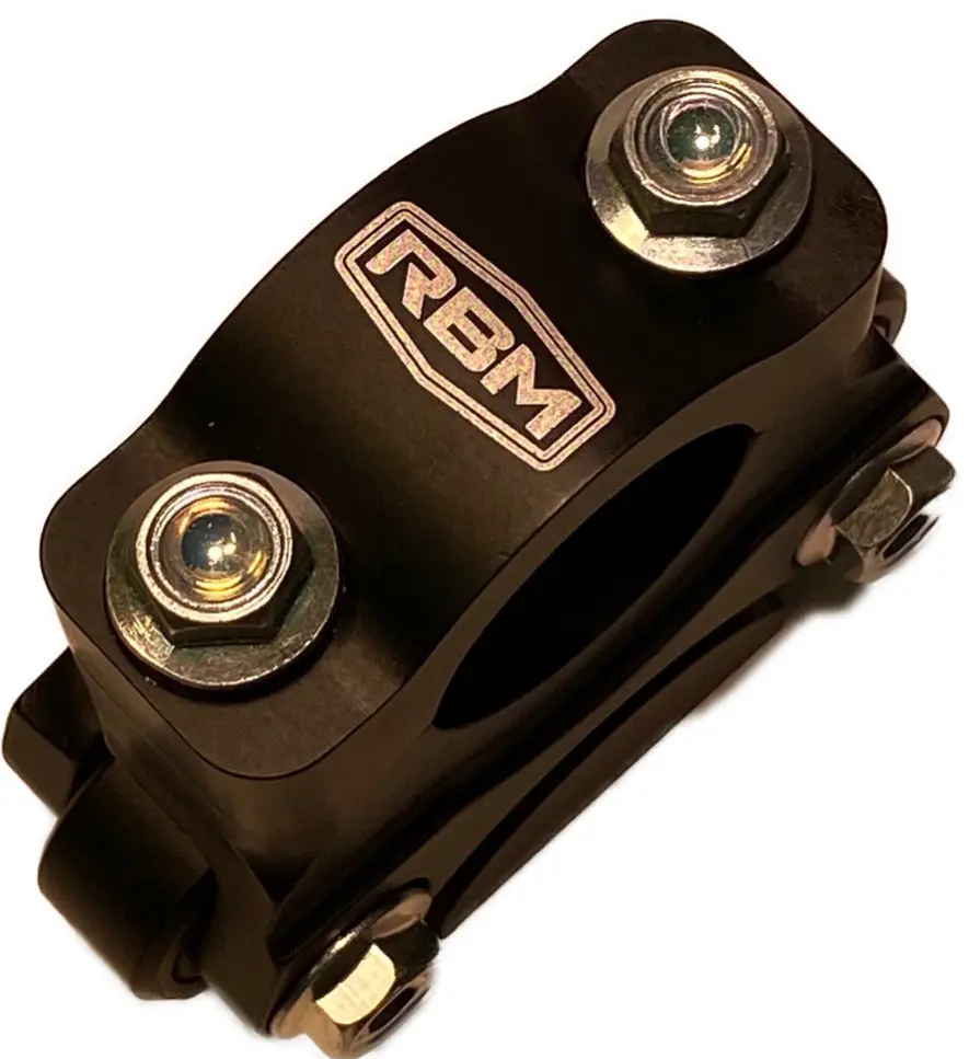 GPR V5-D Pro Stabilizer Kit - RBM Mount - 2021-2023 - Kawasaki  - KX250XC - Image 41