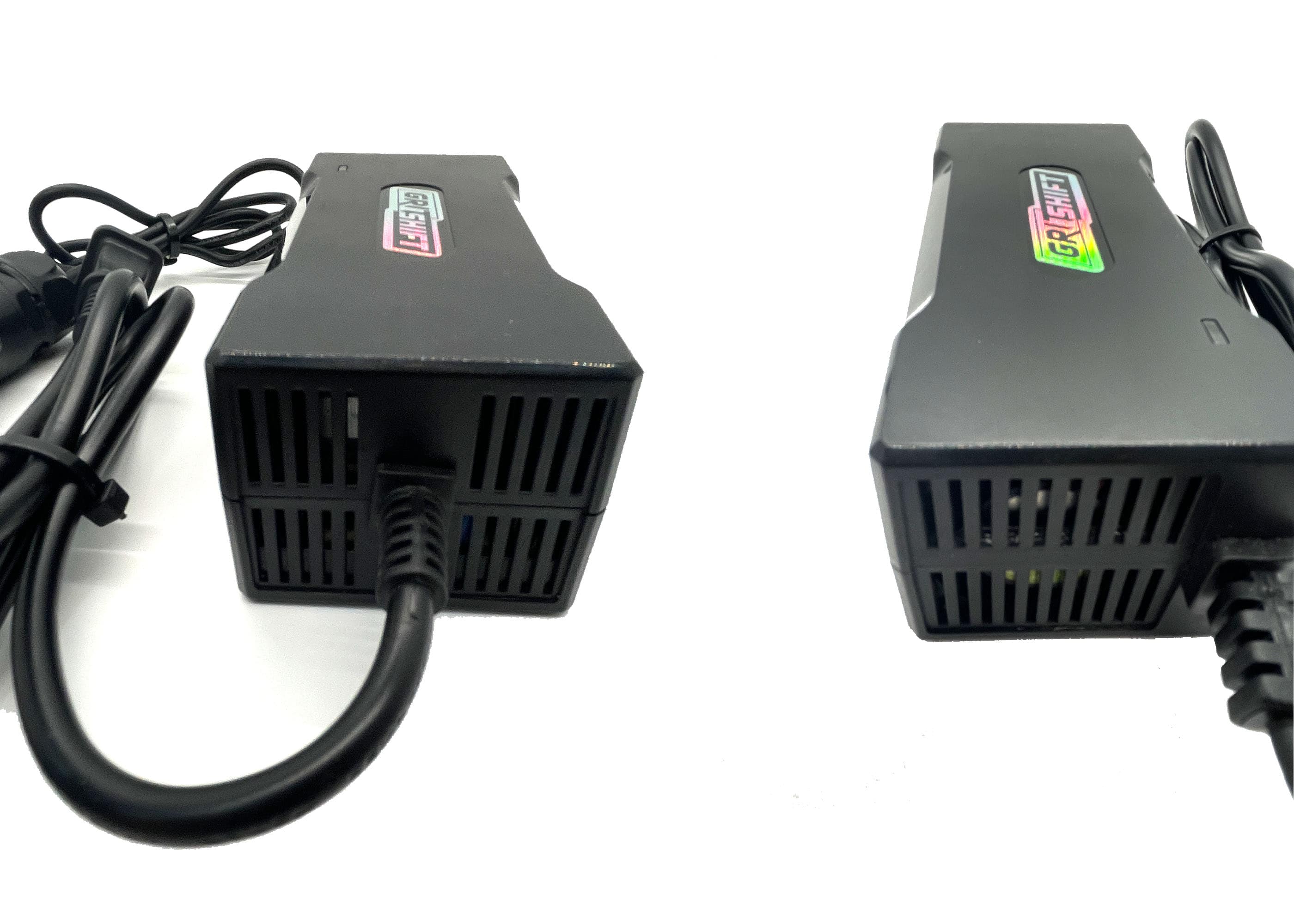 GritShift 60V 2 Amp Portable Charger - Image 2