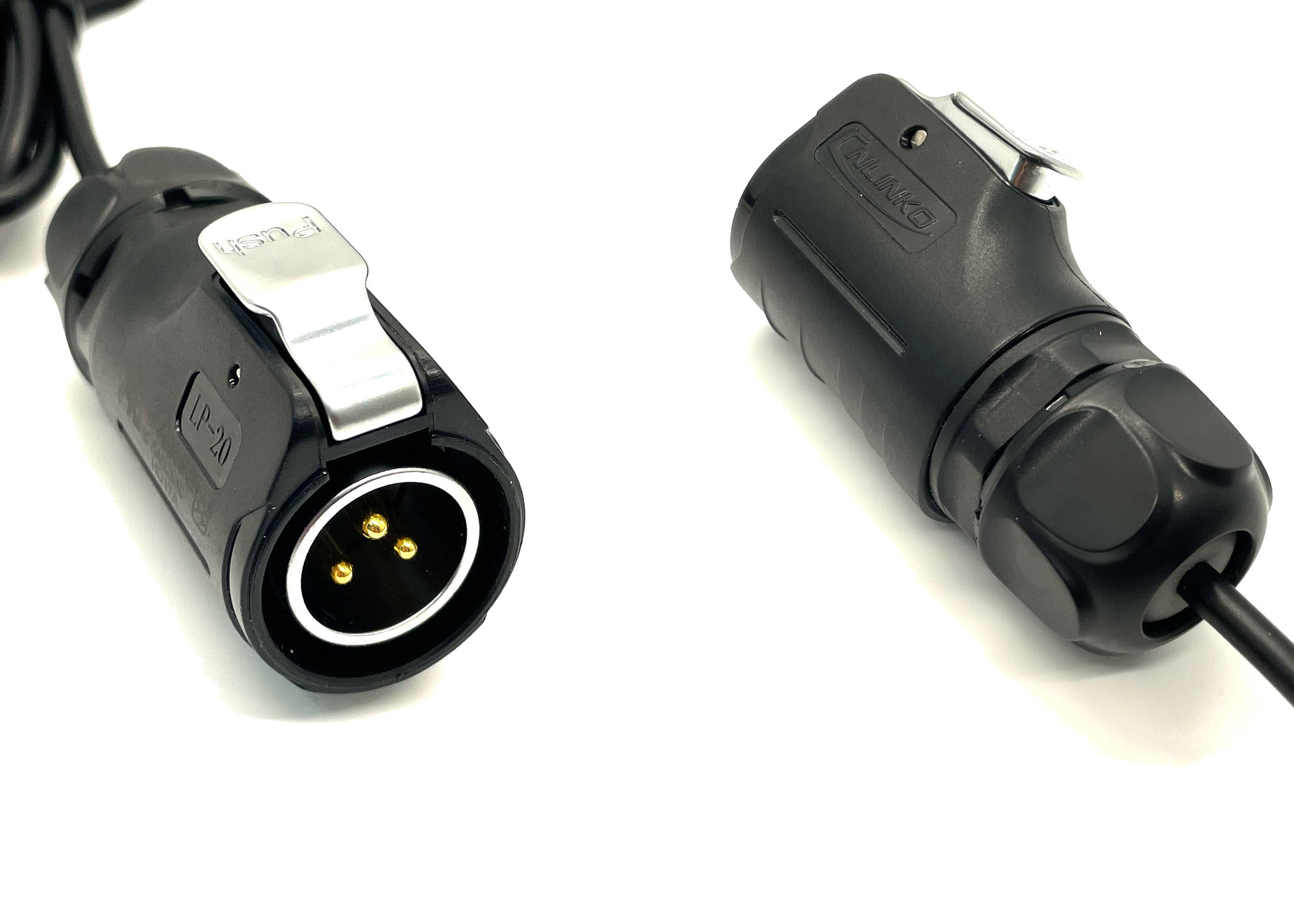 GritShift 60V 2 Amp Portable Charger - Image 3