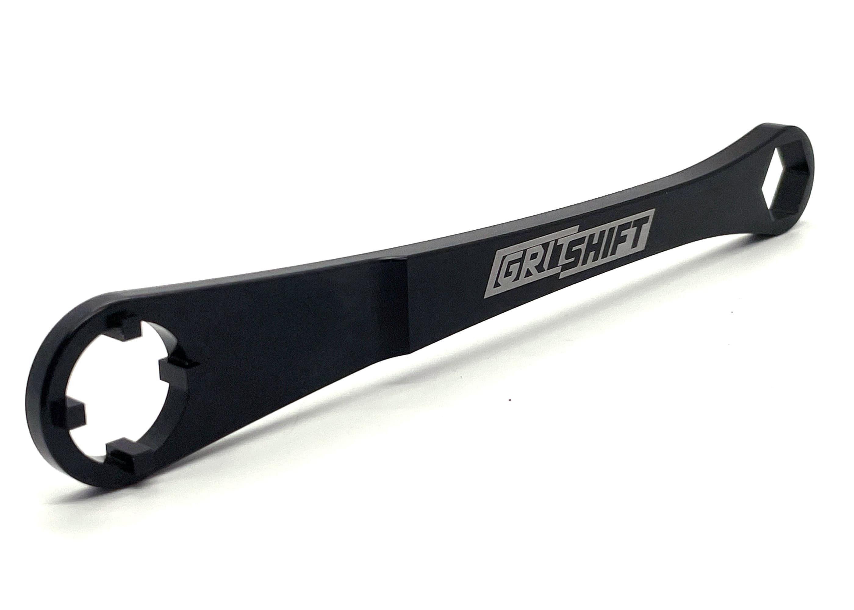 GritShift Belt Change Multi Tool - Image 2