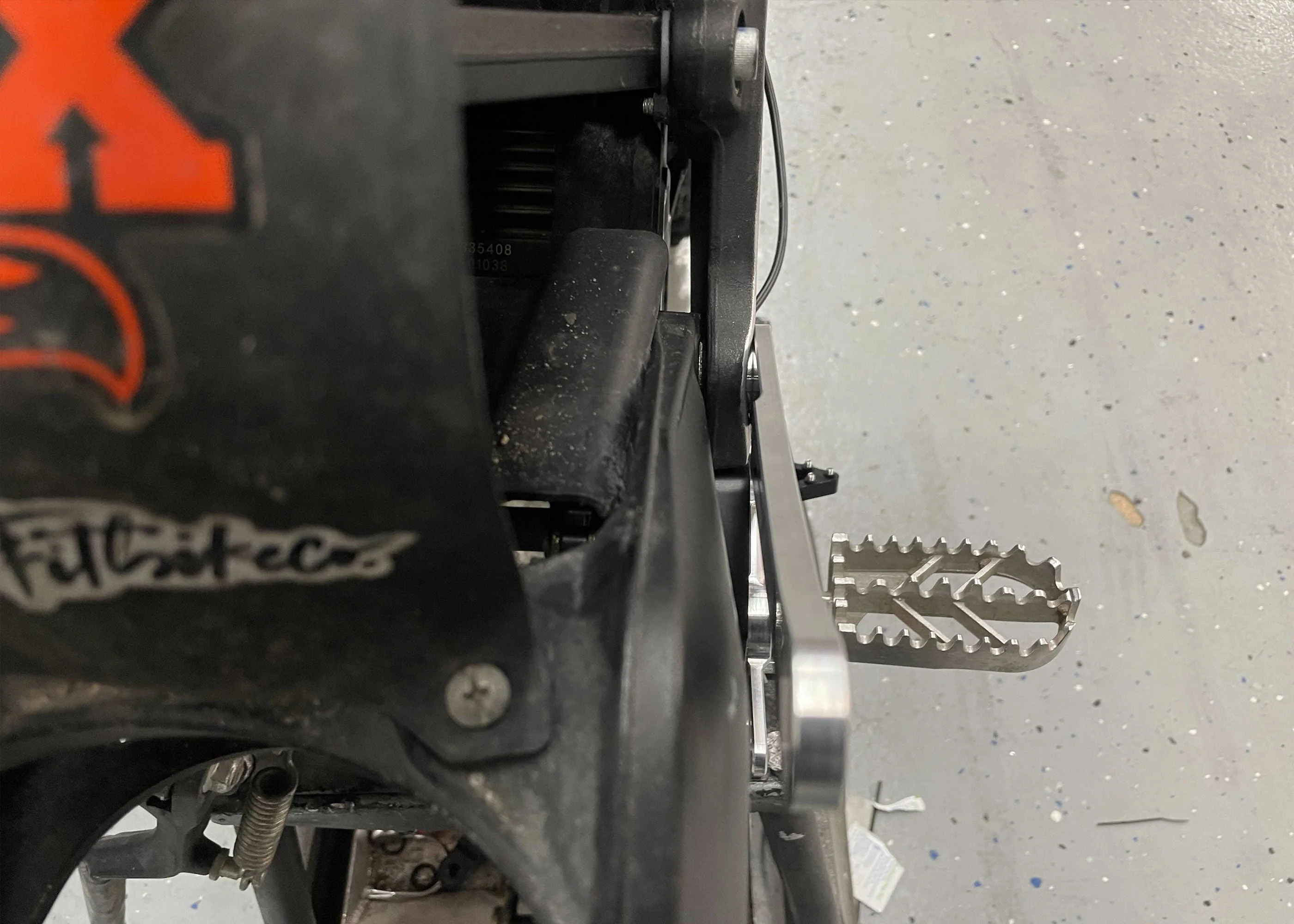 GritShift Belt Change Multi Tool - Image 6