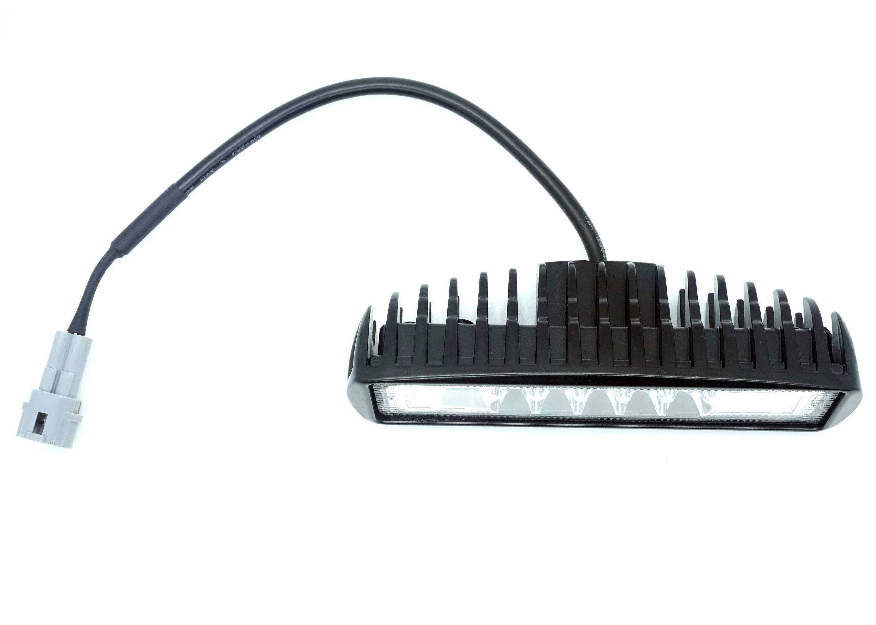 GritShift Blazer LED Headlight for Sur Ron, Segway, & Talaria E-Bikes - Image 2
