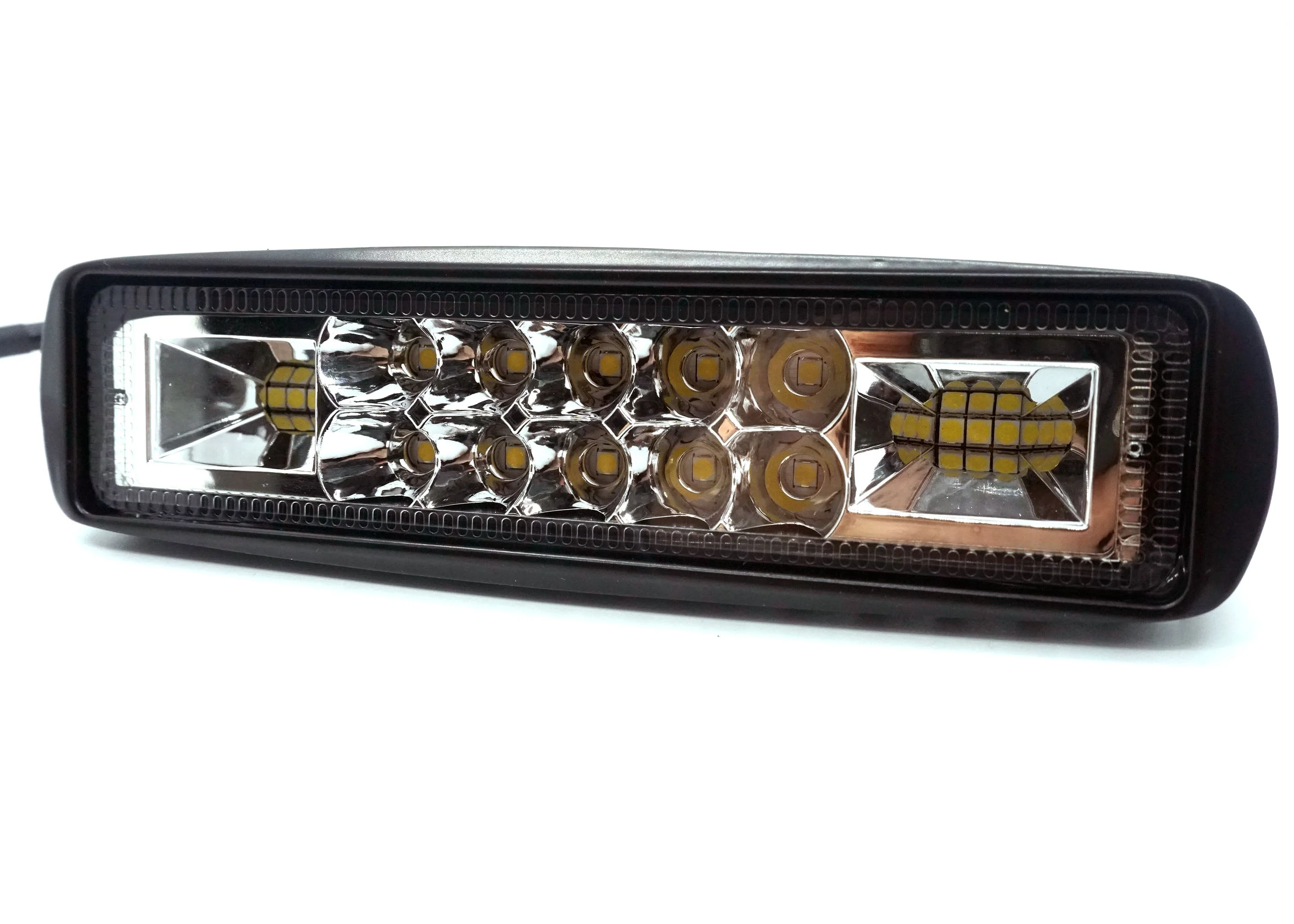 GritShift Blazer LED Headlight for Sur Ron, Segway, & Talaria E-Bikes - Image 3
