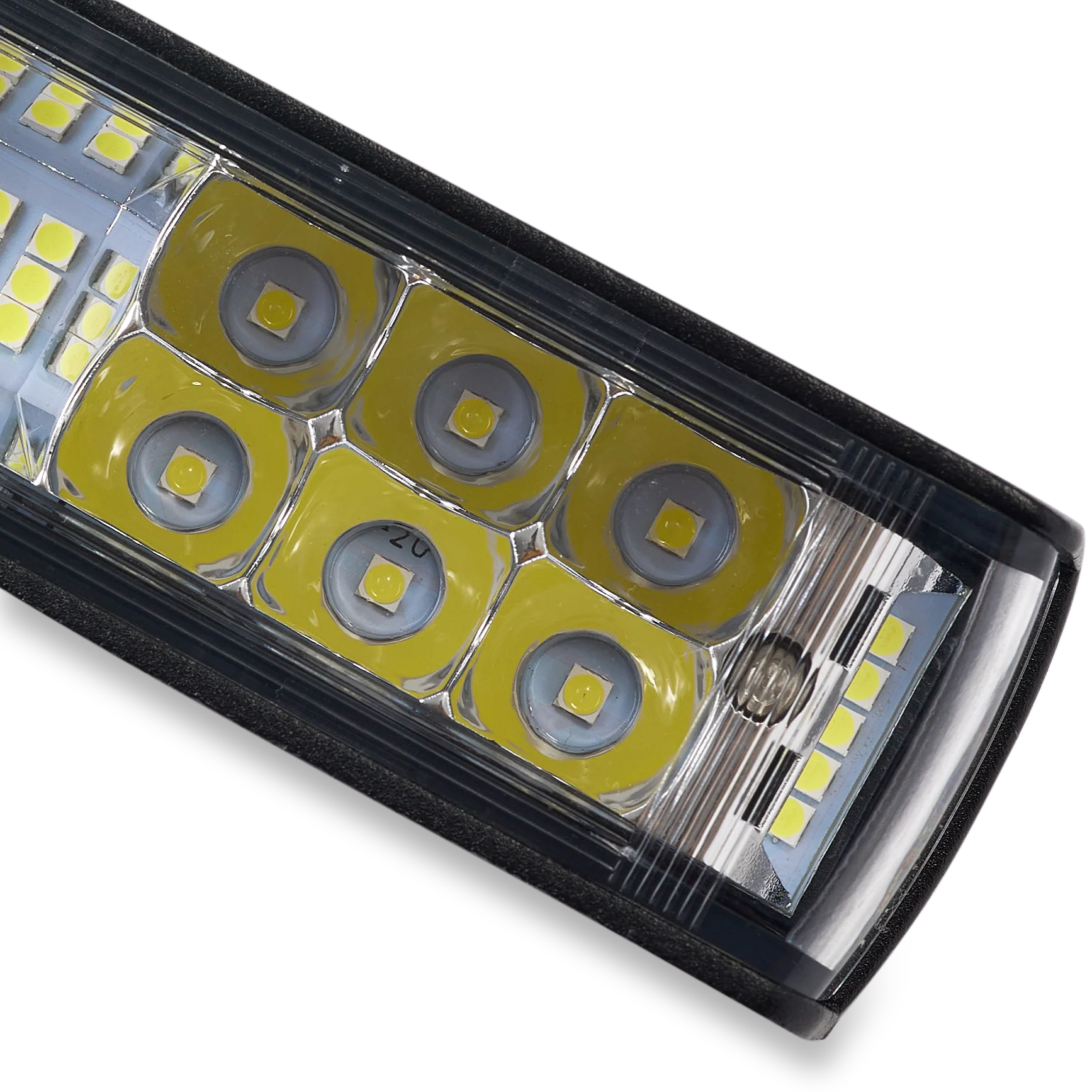 GritShift Blinder LED Light Bar Headlight - Image 2