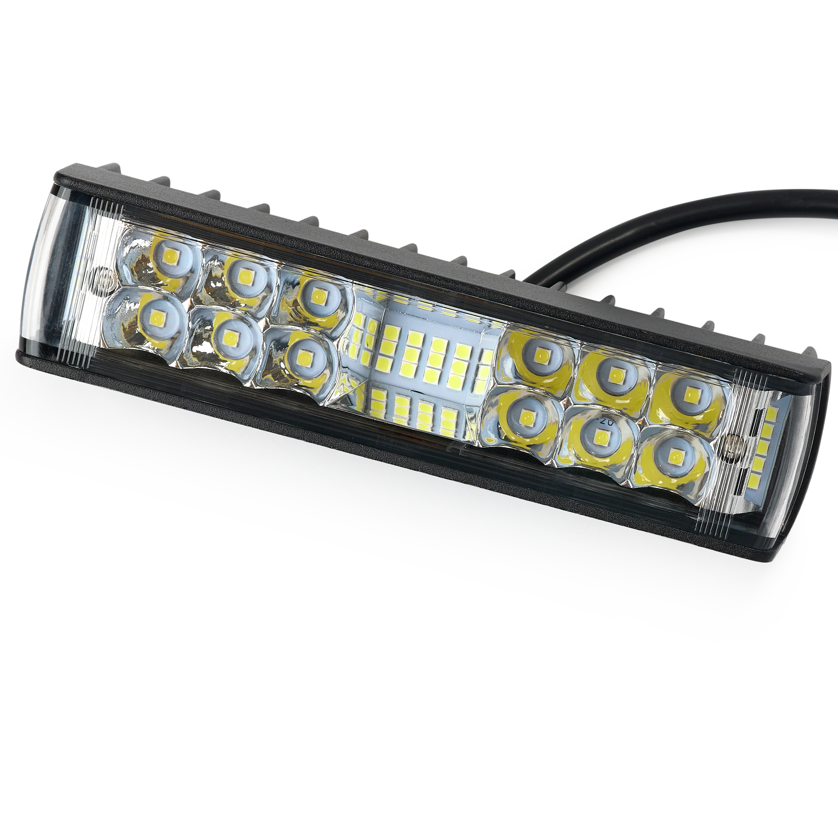 GritShift Blinder LED Light Bar Headlight - Image 7