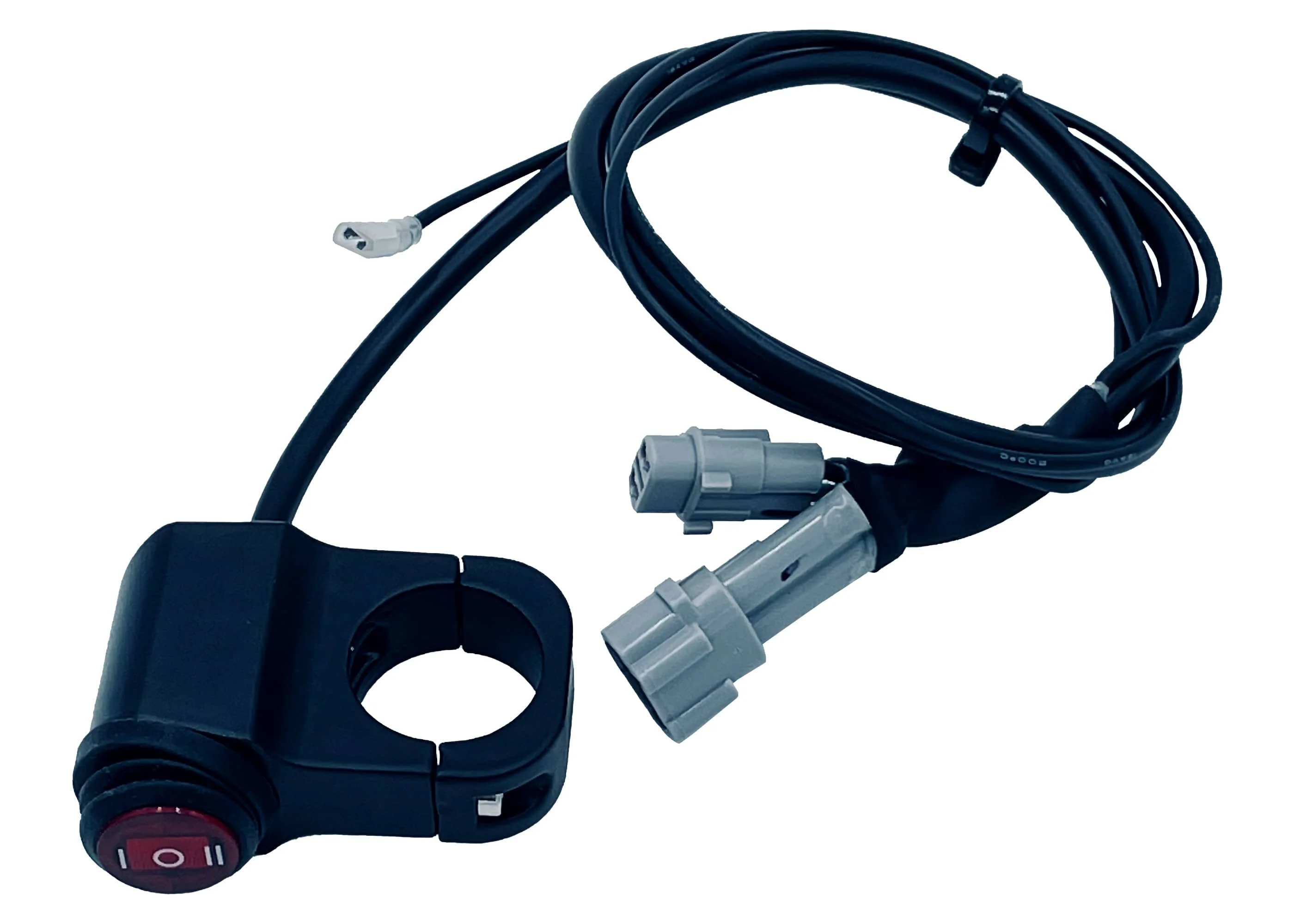 GritShift Duster Headlight & Taillight Kill Switch - Image 4