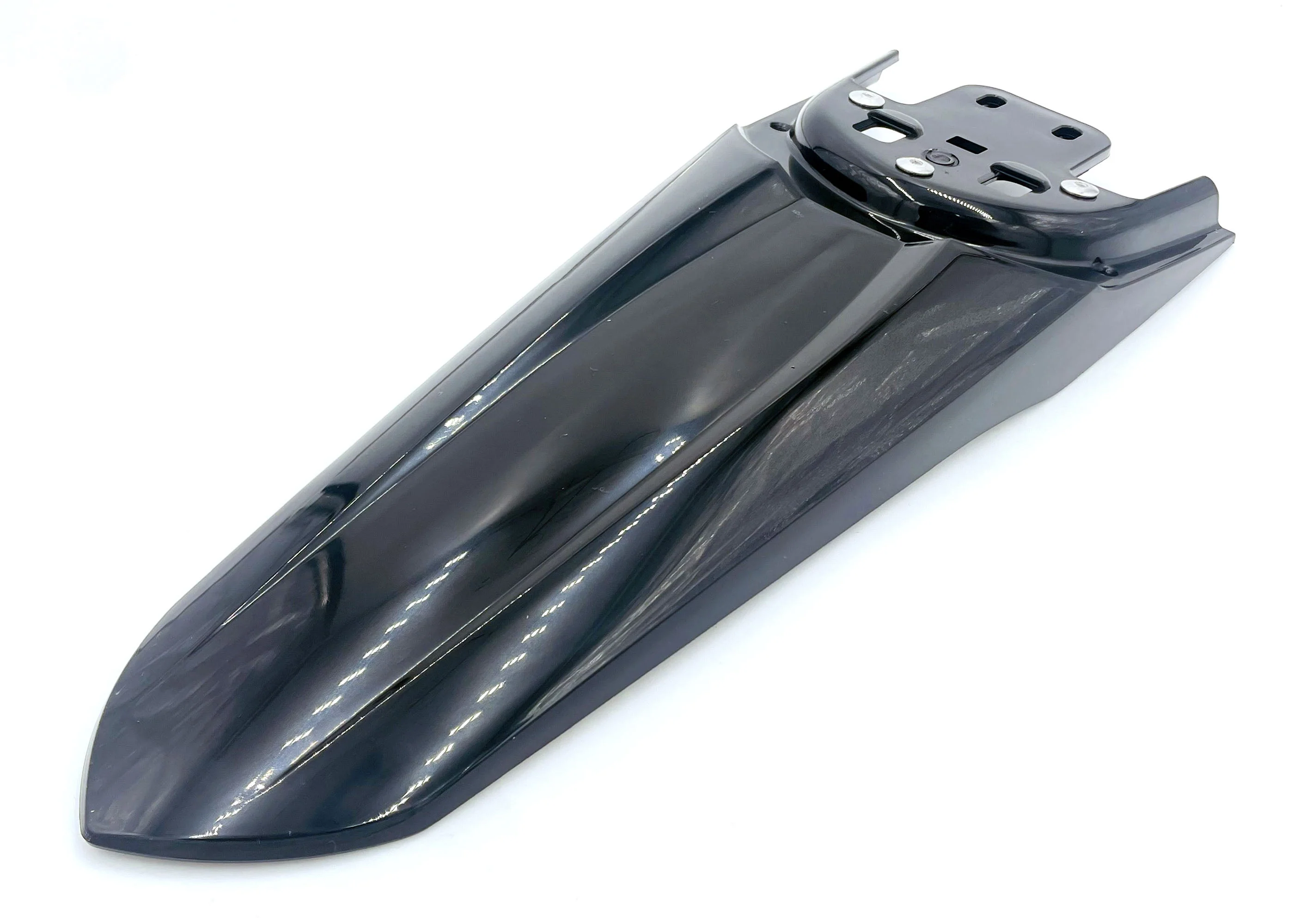 GritShift Extended Rear Fender V2 W/Side Shrouds - Image 5
