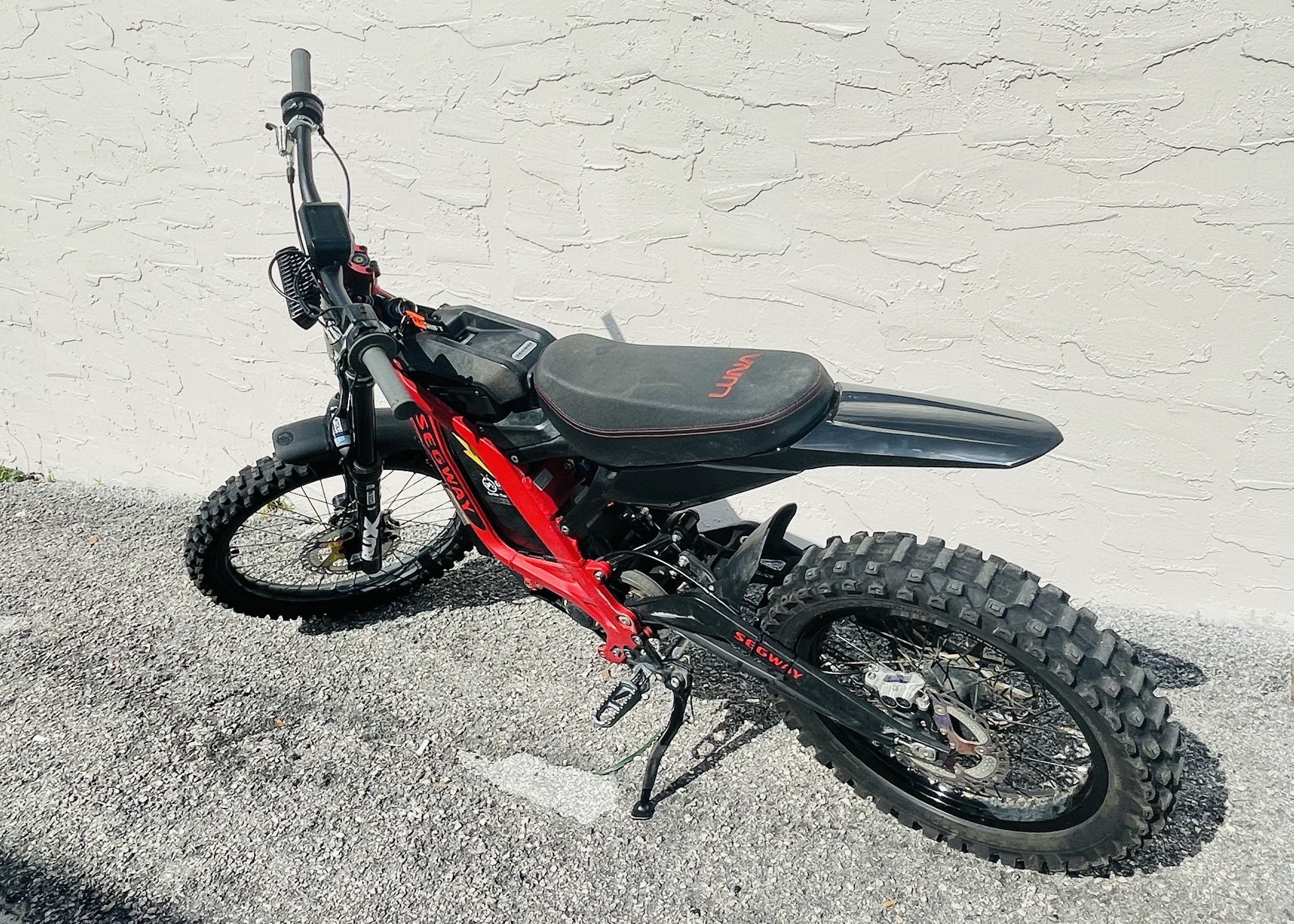 GritShift Extended Rear Fender V2 W/Side Shrouds - Image 9