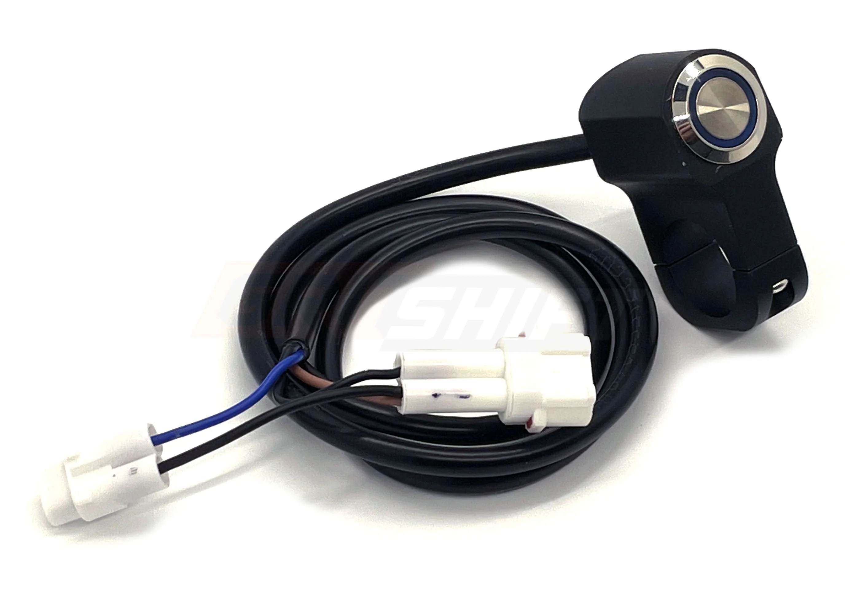 GritShift Halo Headlight Kill Switch (Sur Ron, Segway, & Talaria E-Bikes) - Image 2