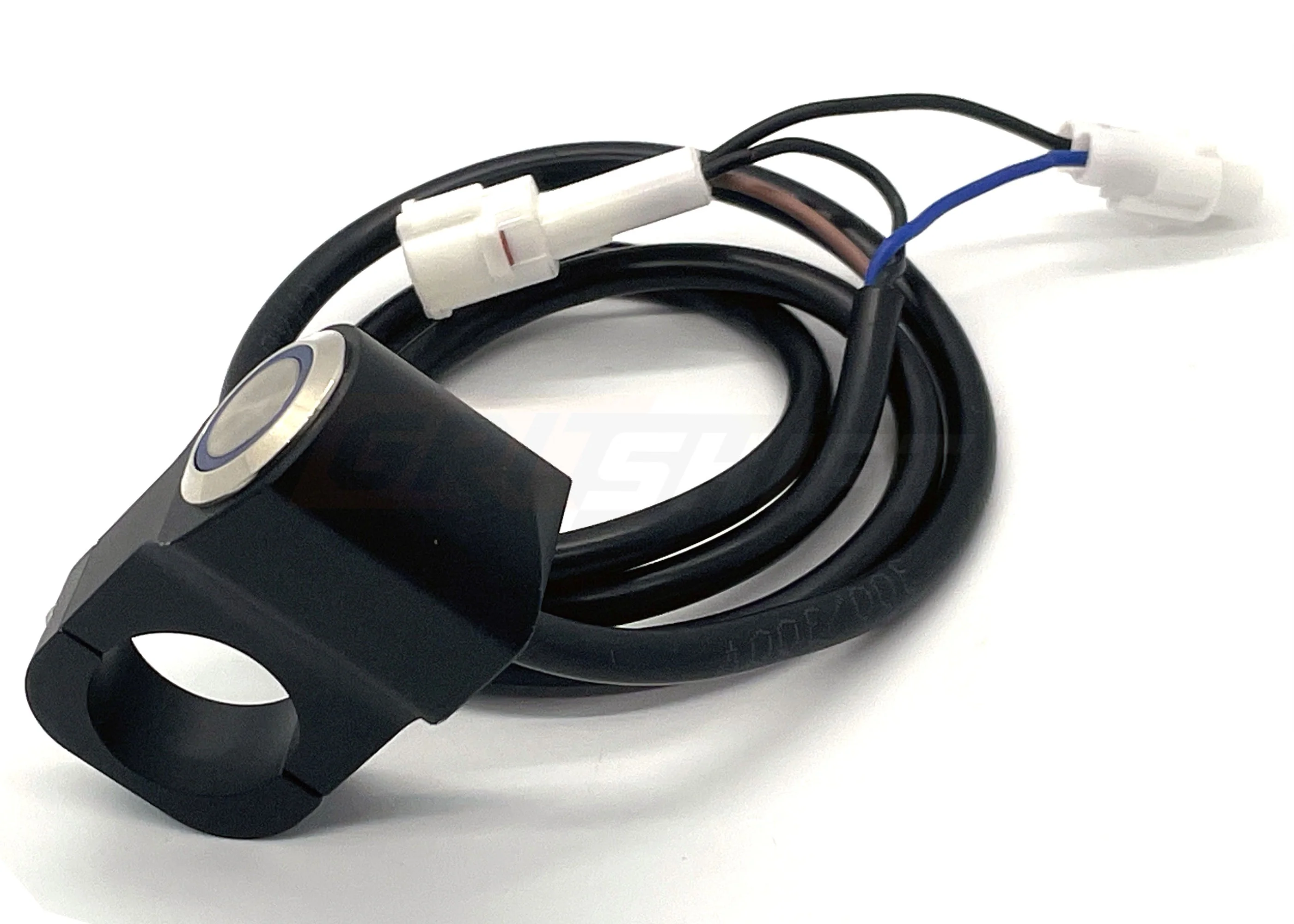 GritShift Halo Headlight Kill Switch (Sur Ron, Segway, & Talaria E-Bikes) - Image 6