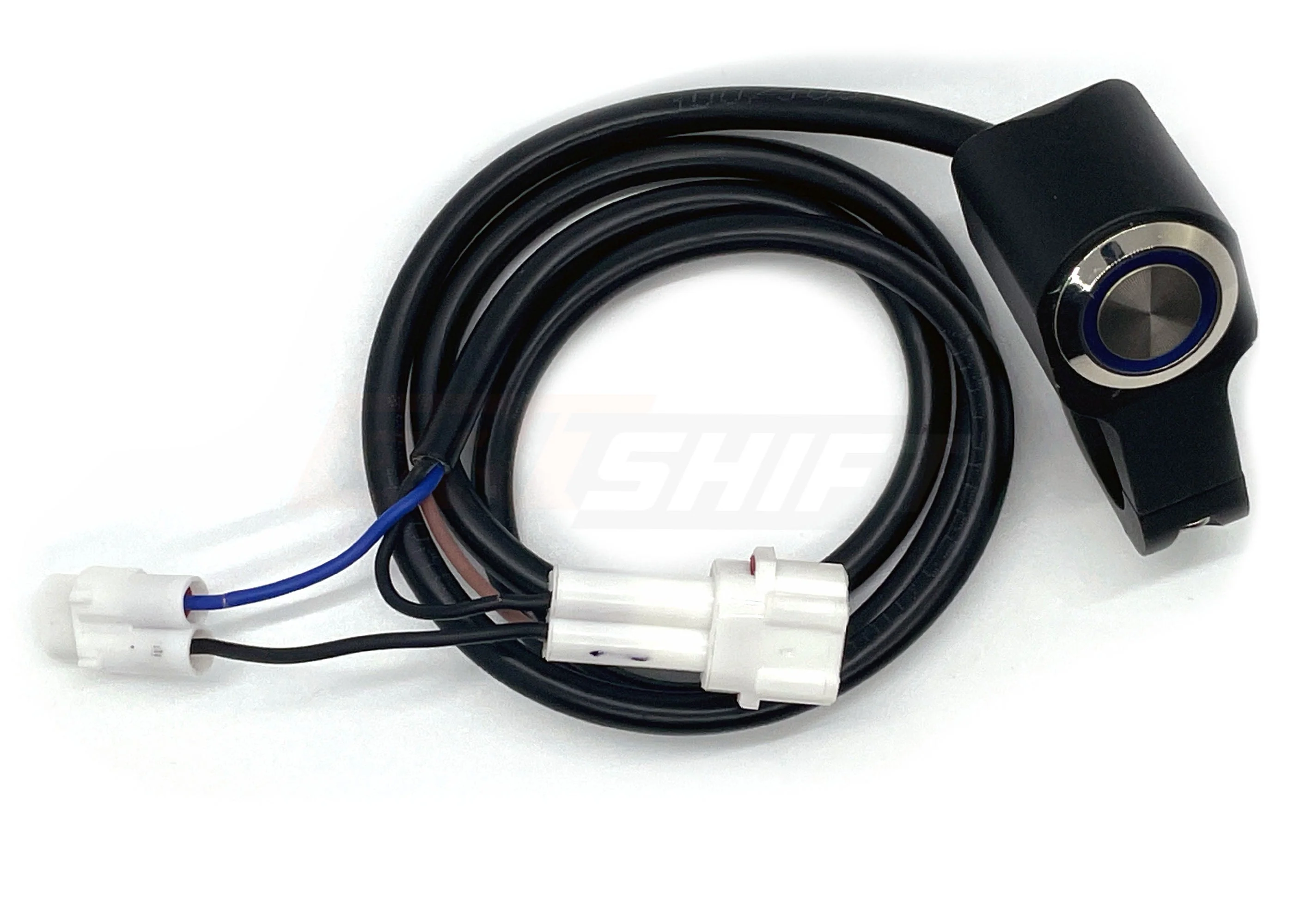 GritShift Halo Headlight Kill Switch (Sur Ron, Segway, & Talaria E-Bikes) - Image 7