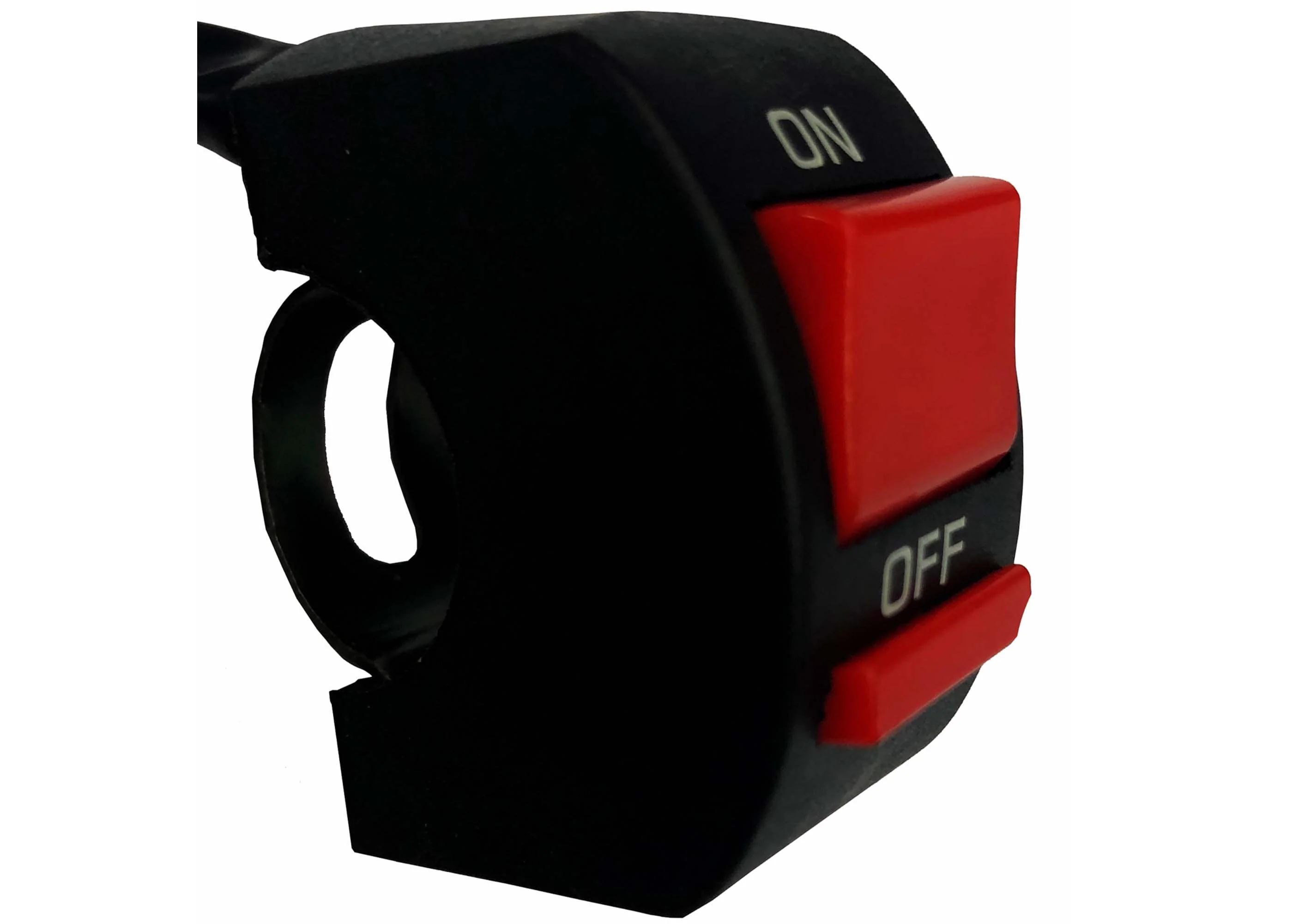 GritShift Sleeper Headlight Kill Switch - Image 2