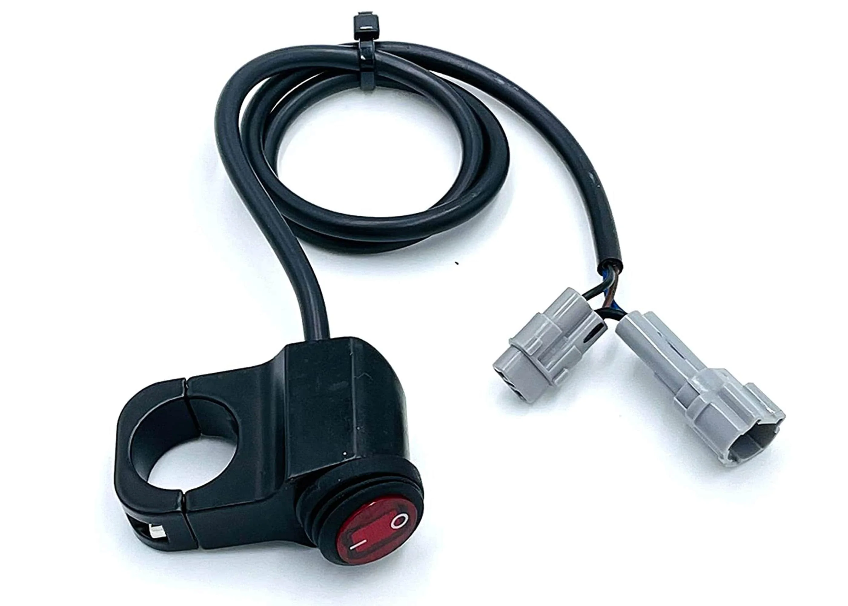 GritShift Stealth Headlight Kill Switch - Image 2