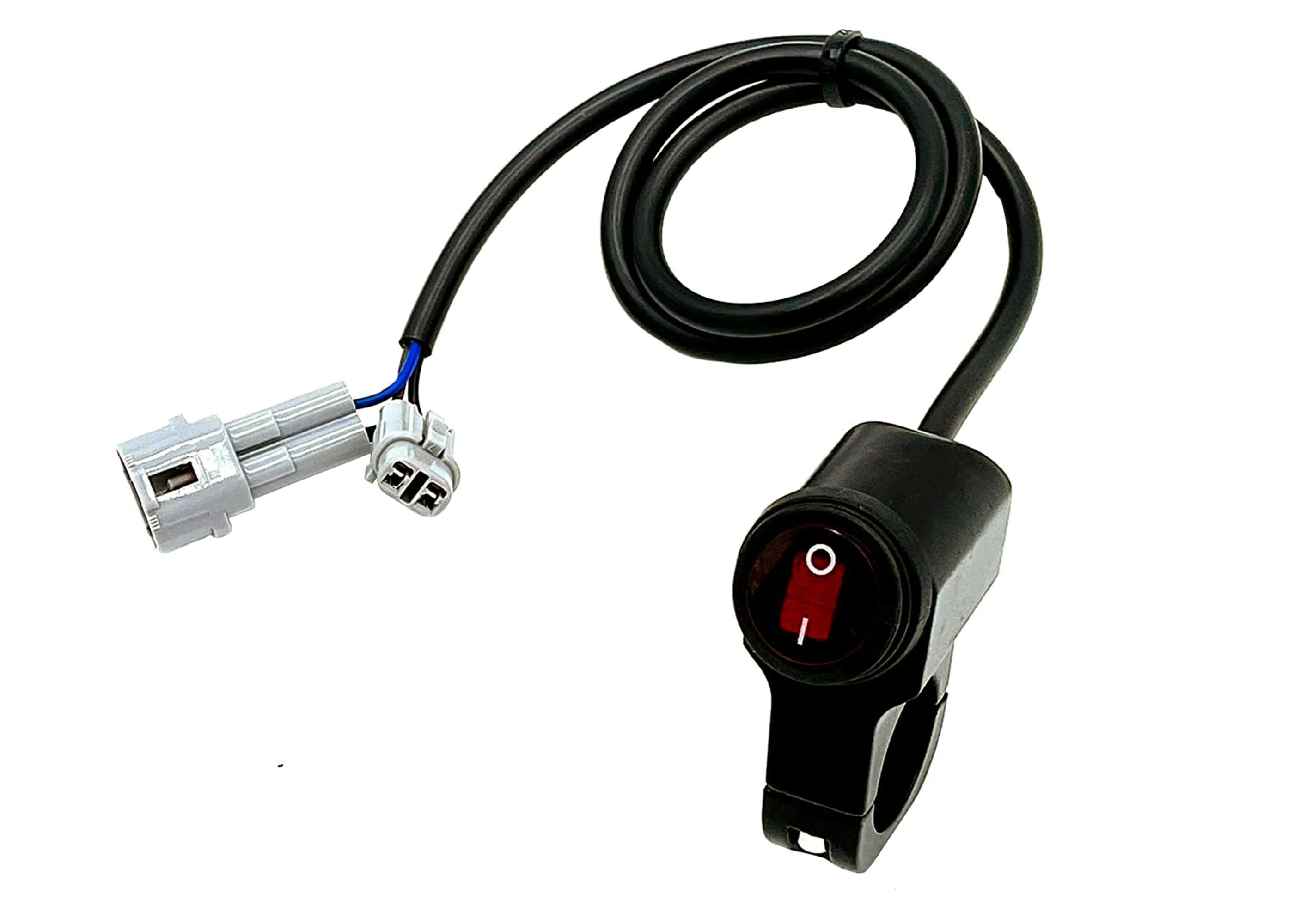 GritShift Stealth Headlight Kill Switch - Image 3