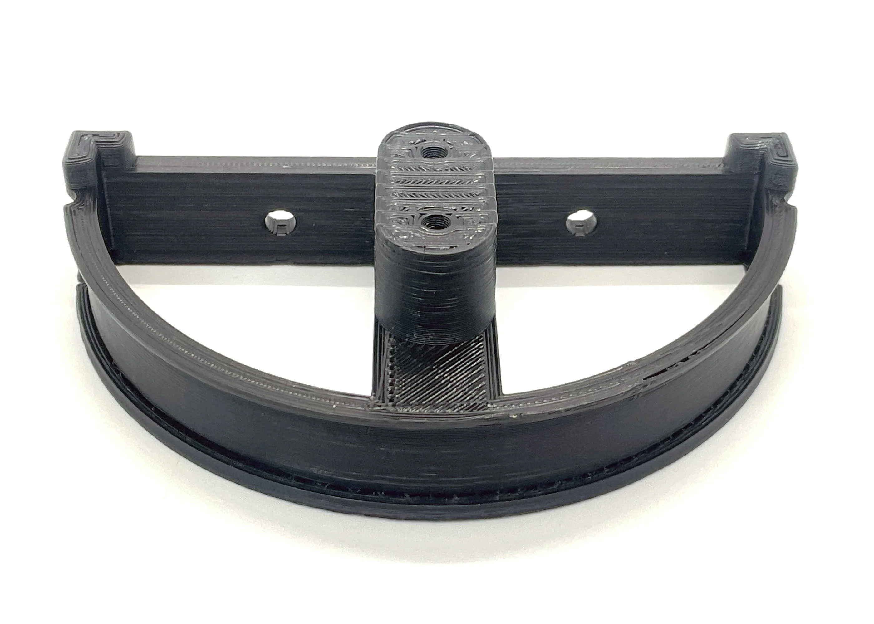 GritShift Sur Ron & Segway LED Tail Light Mount (w/ Mud Guard Mount) - Image 5