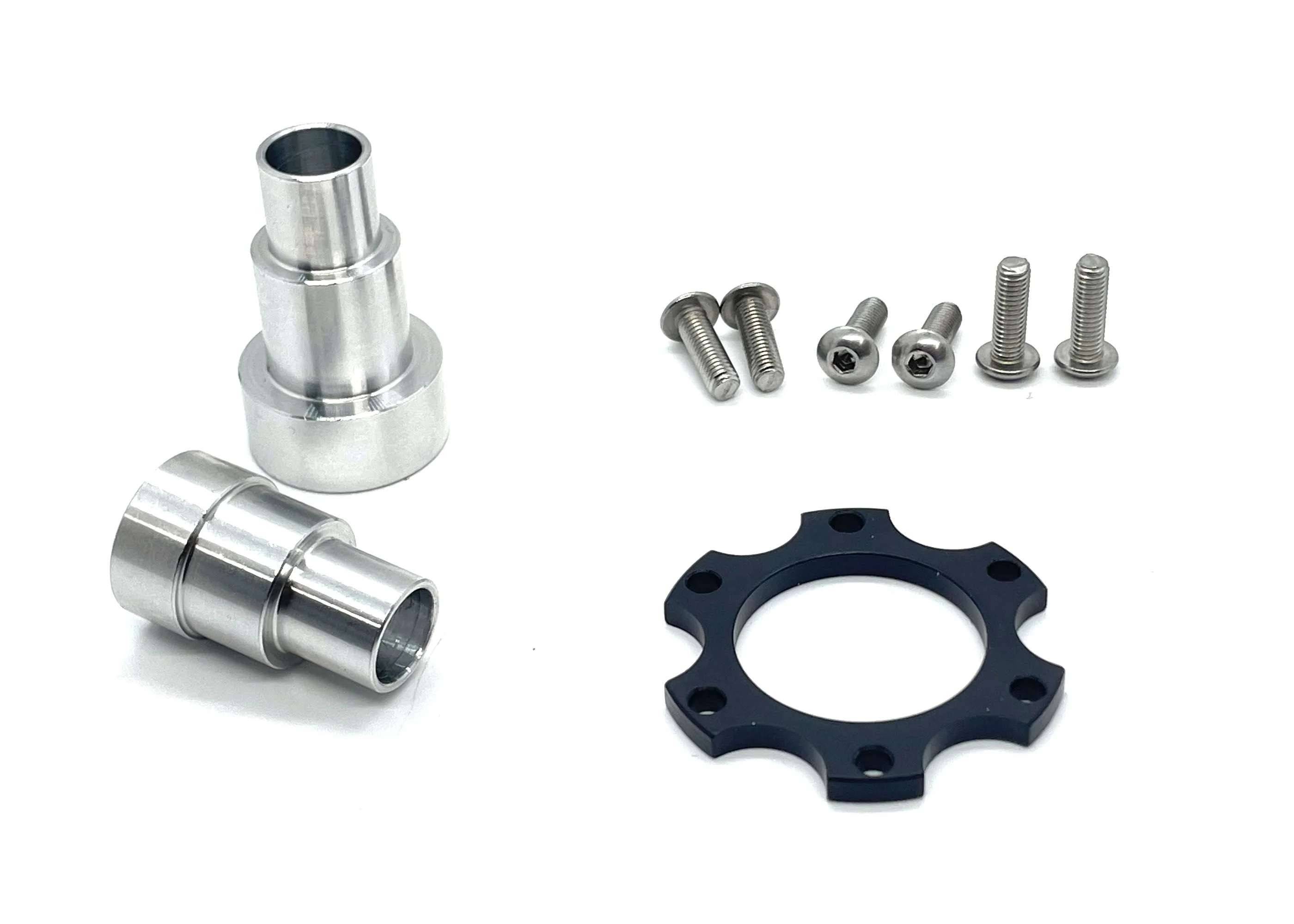 GritShift Sur Ron To Talaria Billet Wheel Conversion Kit - Image 2