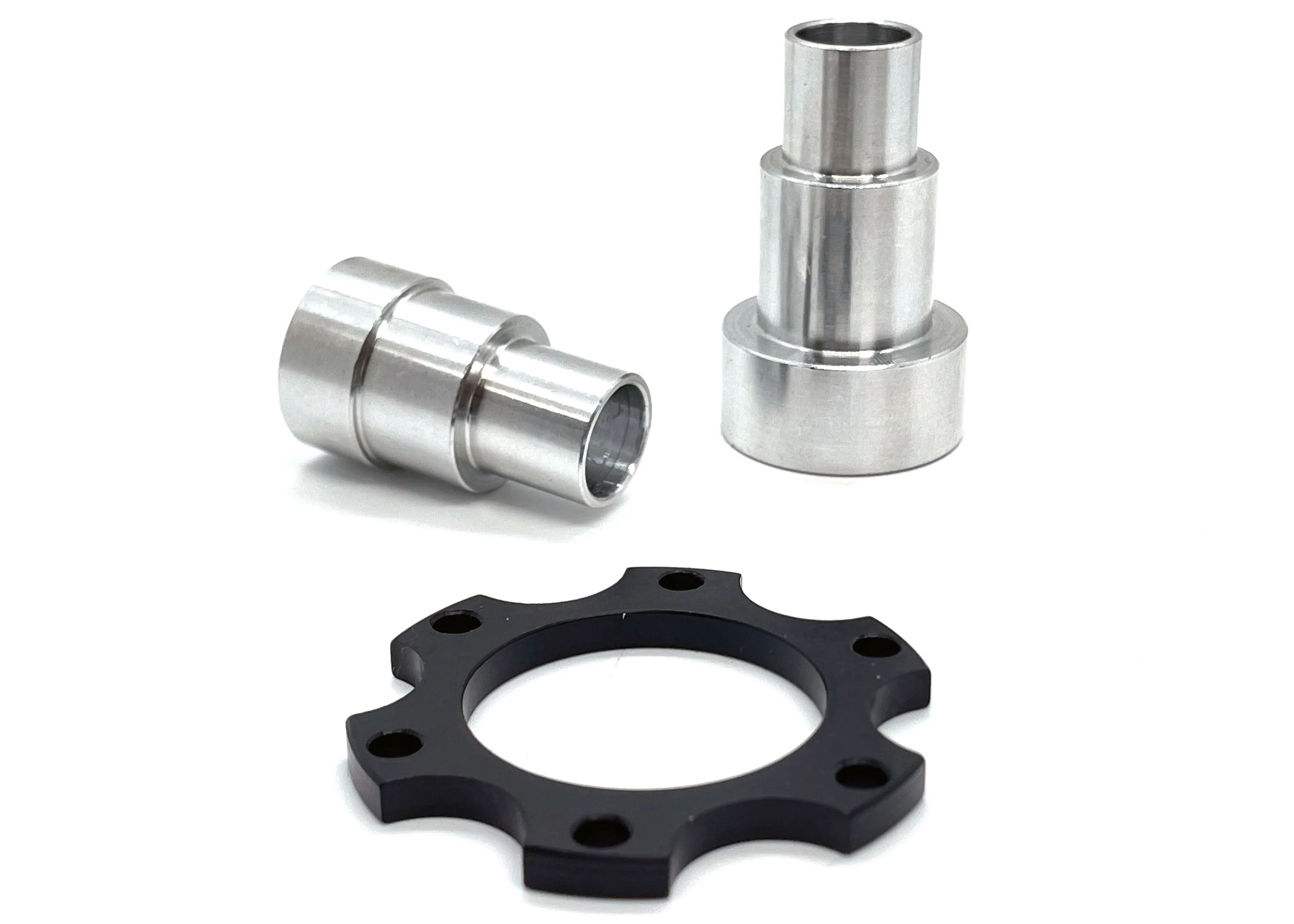 GritShift Sur Ron To Talaria Billet Wheel Conversion Kit - Image 3