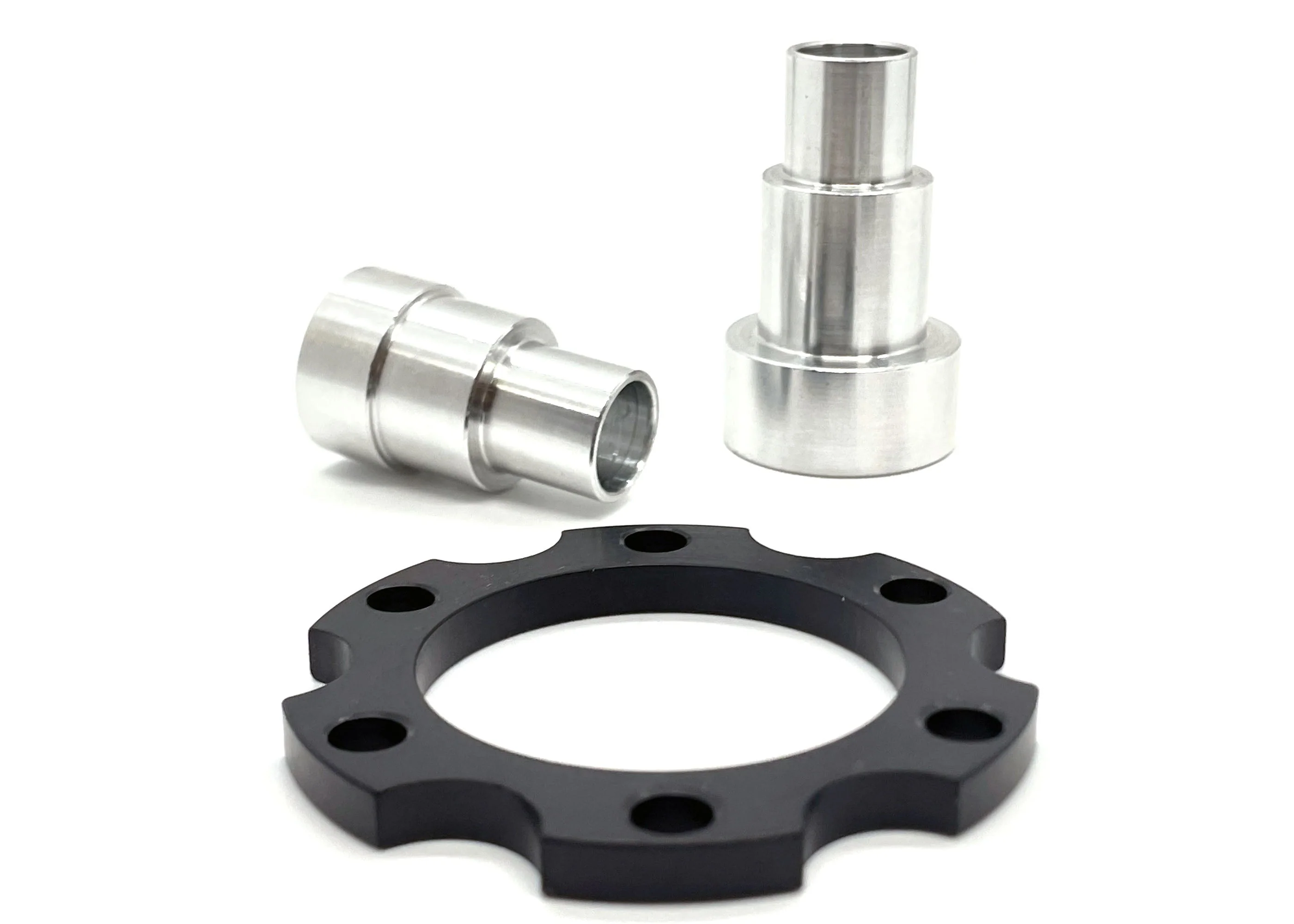GritShift Sur Ron To Talaria Billet Wheel Conversion Kit - Image 4