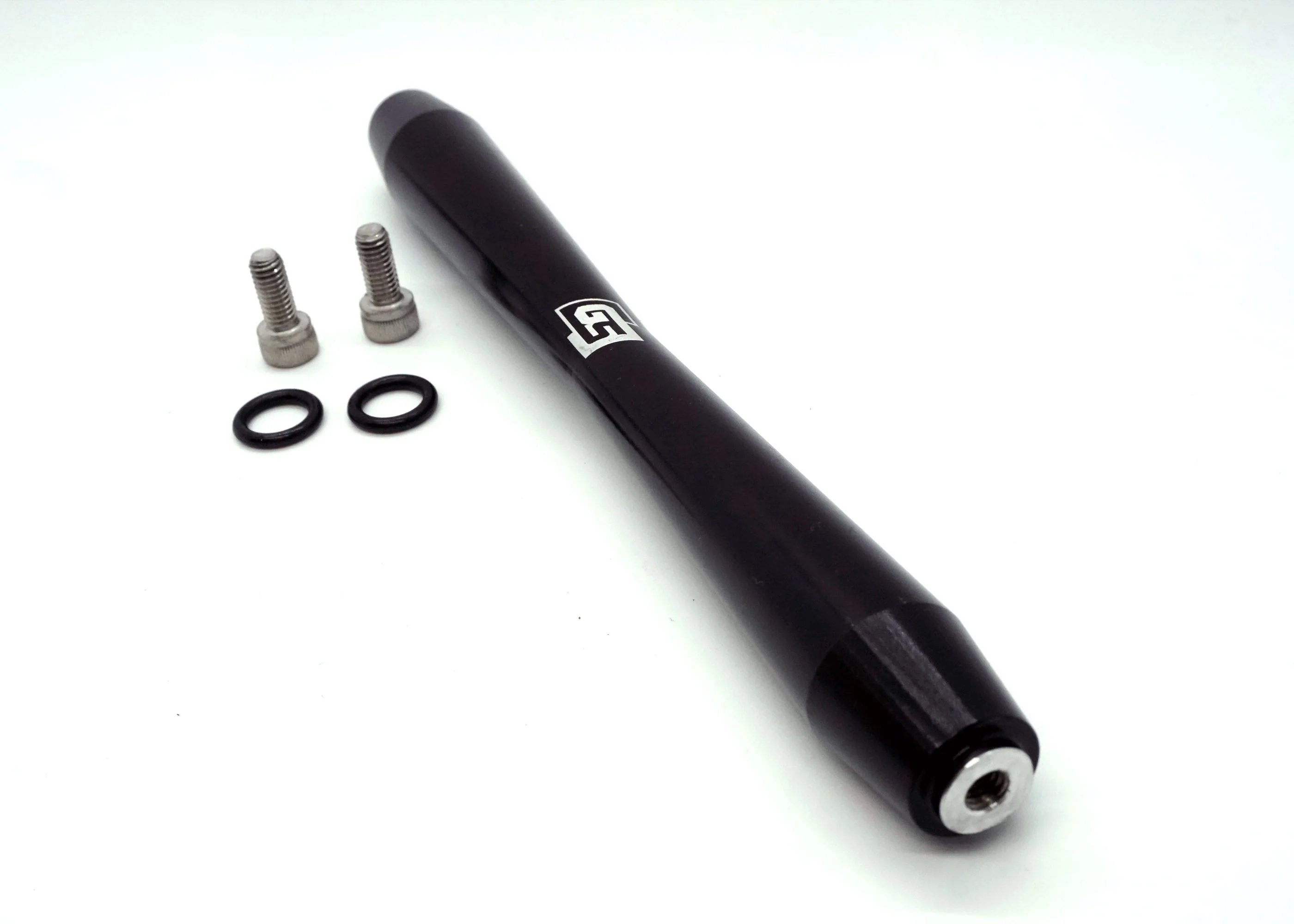 GritShift Talaria Sting Footpeg Support Brace (V2 Frame) - Image 3