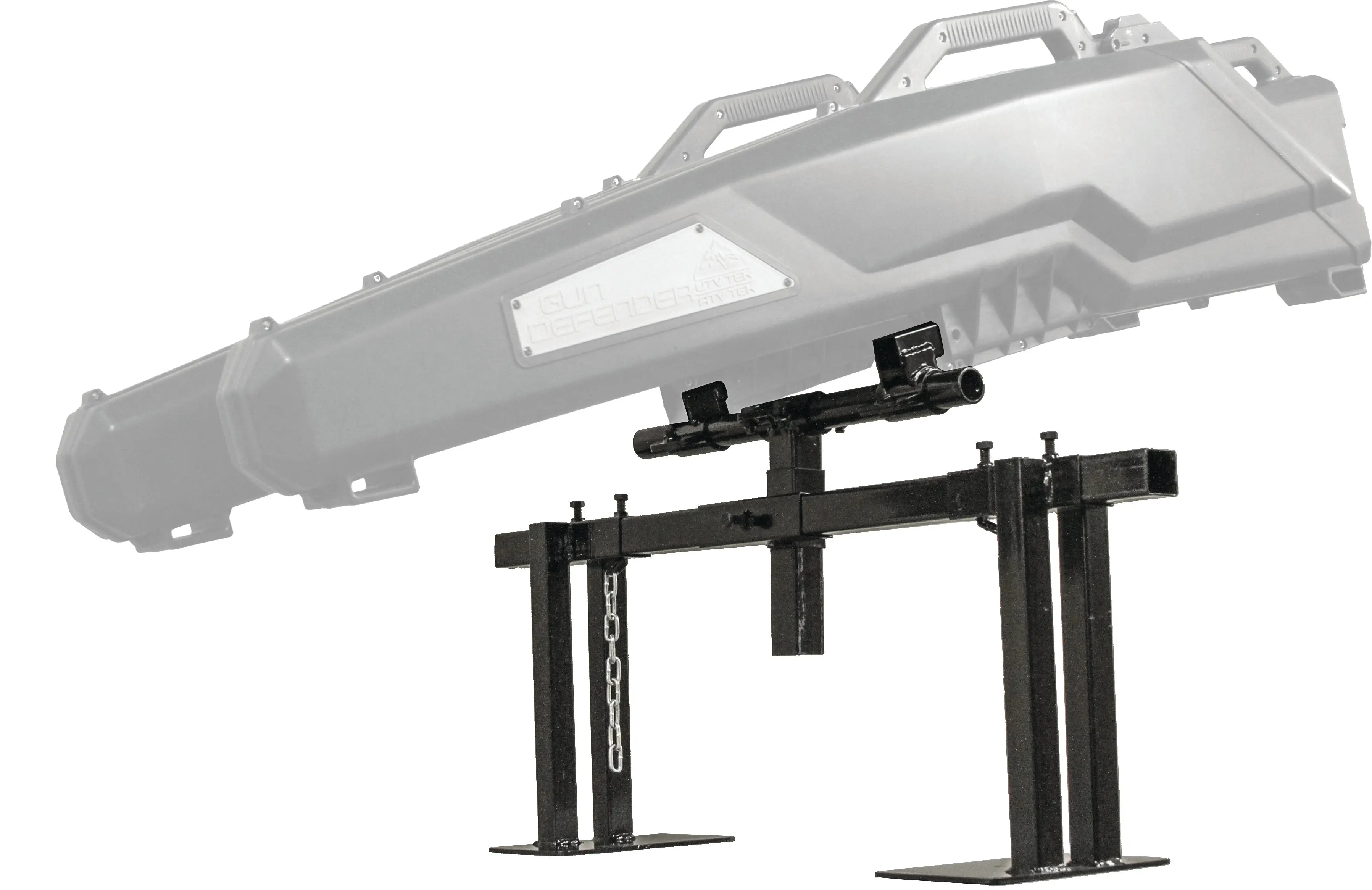Gun Defender Bed Mount for UTV - Image 2