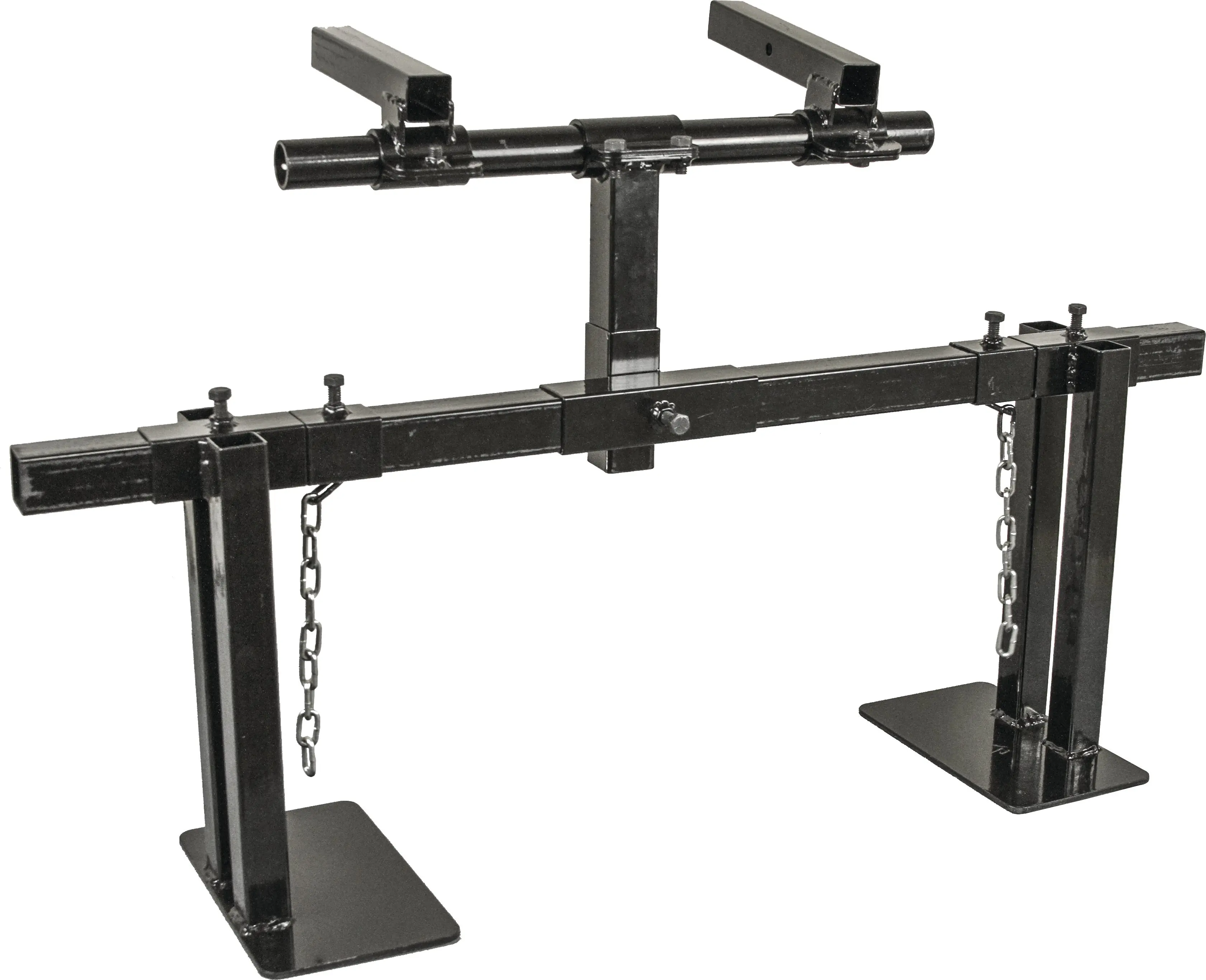 Gun Defender Bed Mount for UTV - Image 3