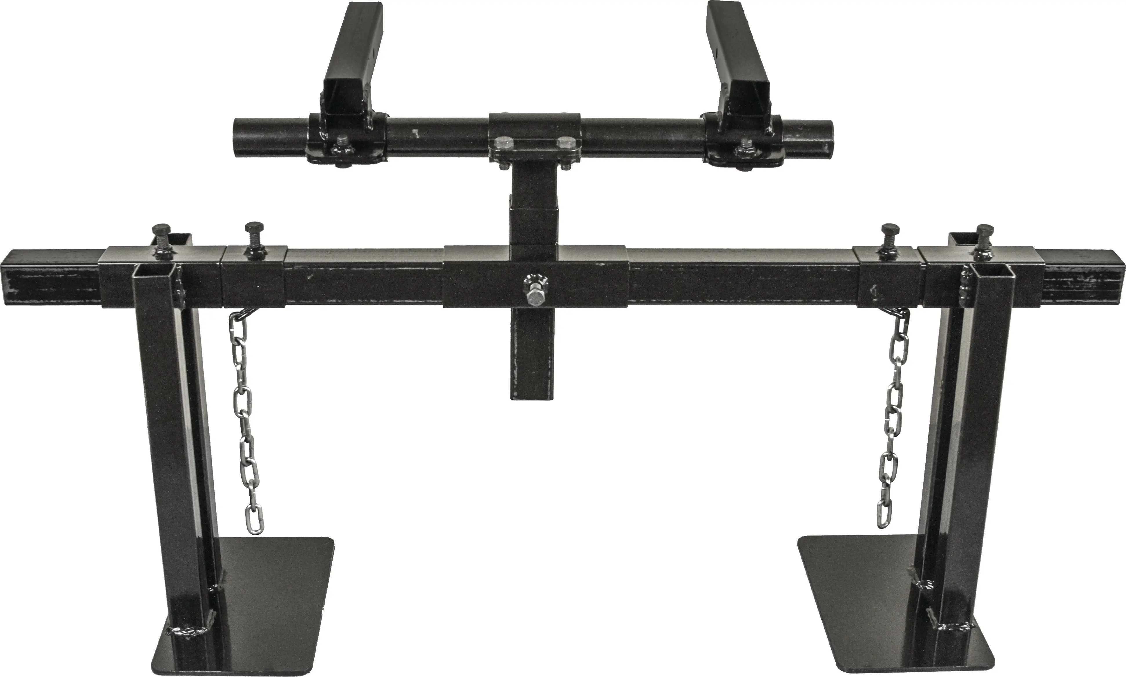 Gun Defender Bed Mount for UTV - Image 4