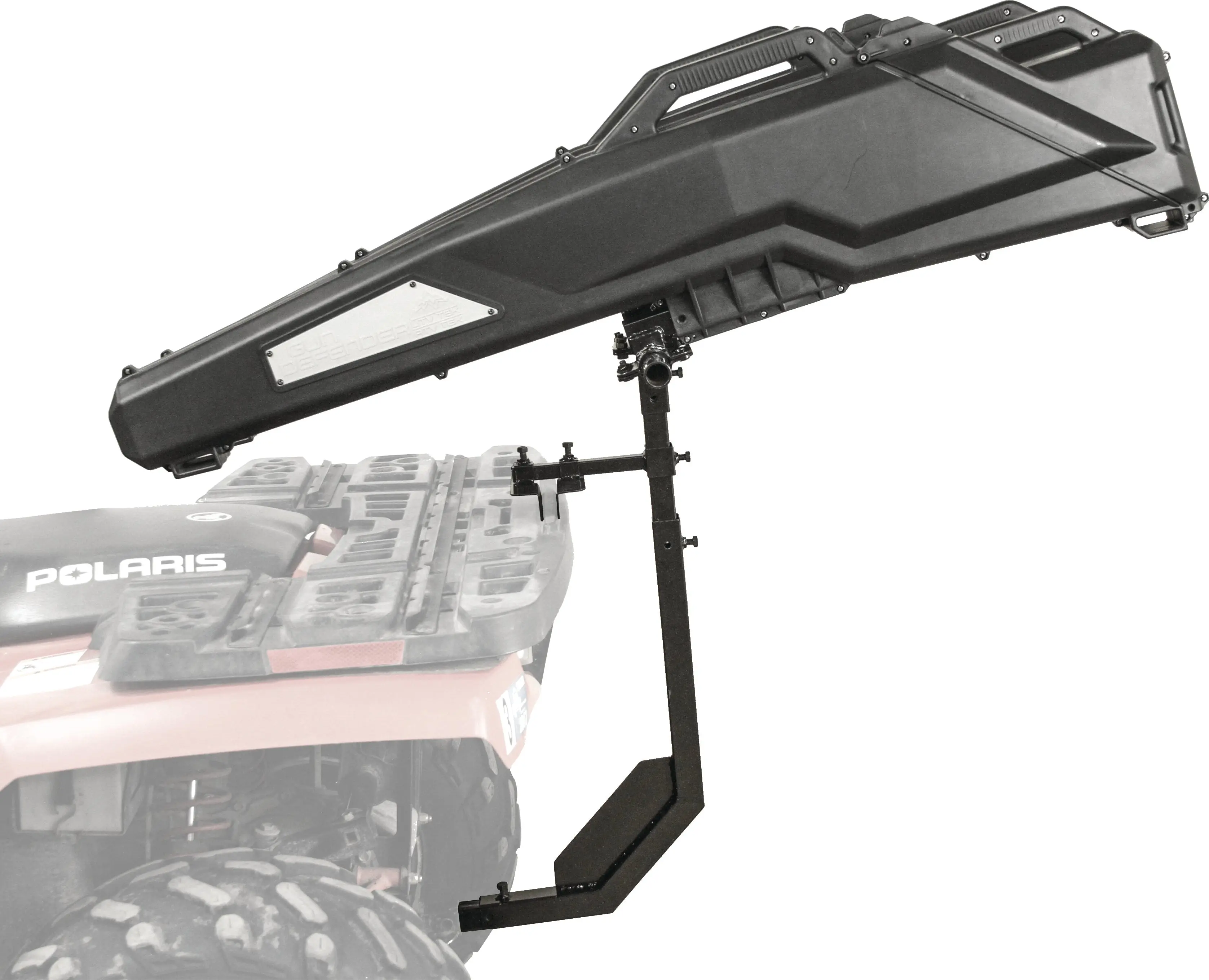 Gun Defender Hitch Mount for UTV & ATV - Image 4
