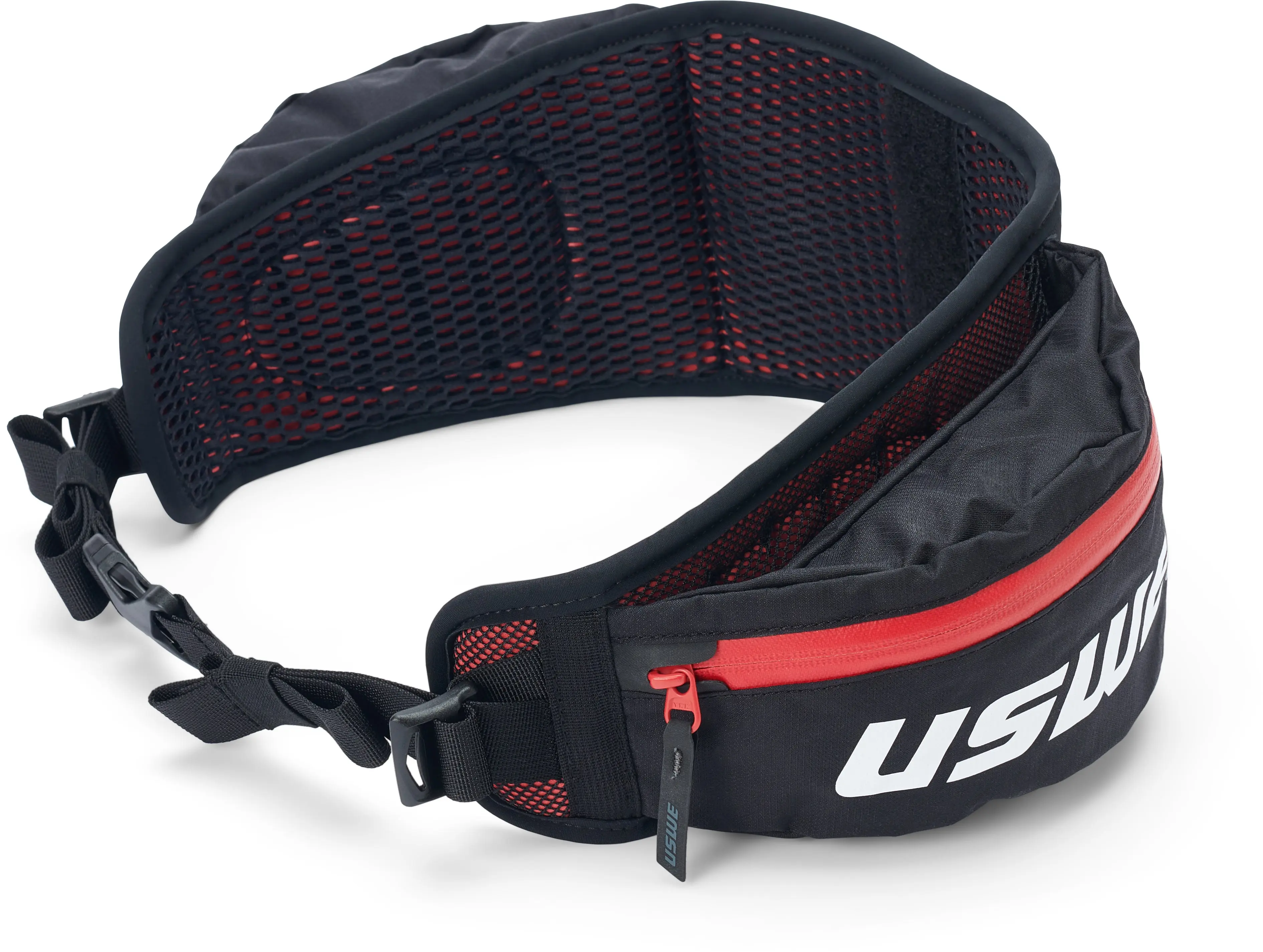 USWE Hajker 30 Winter Daypack Waterproof Black - Image 3