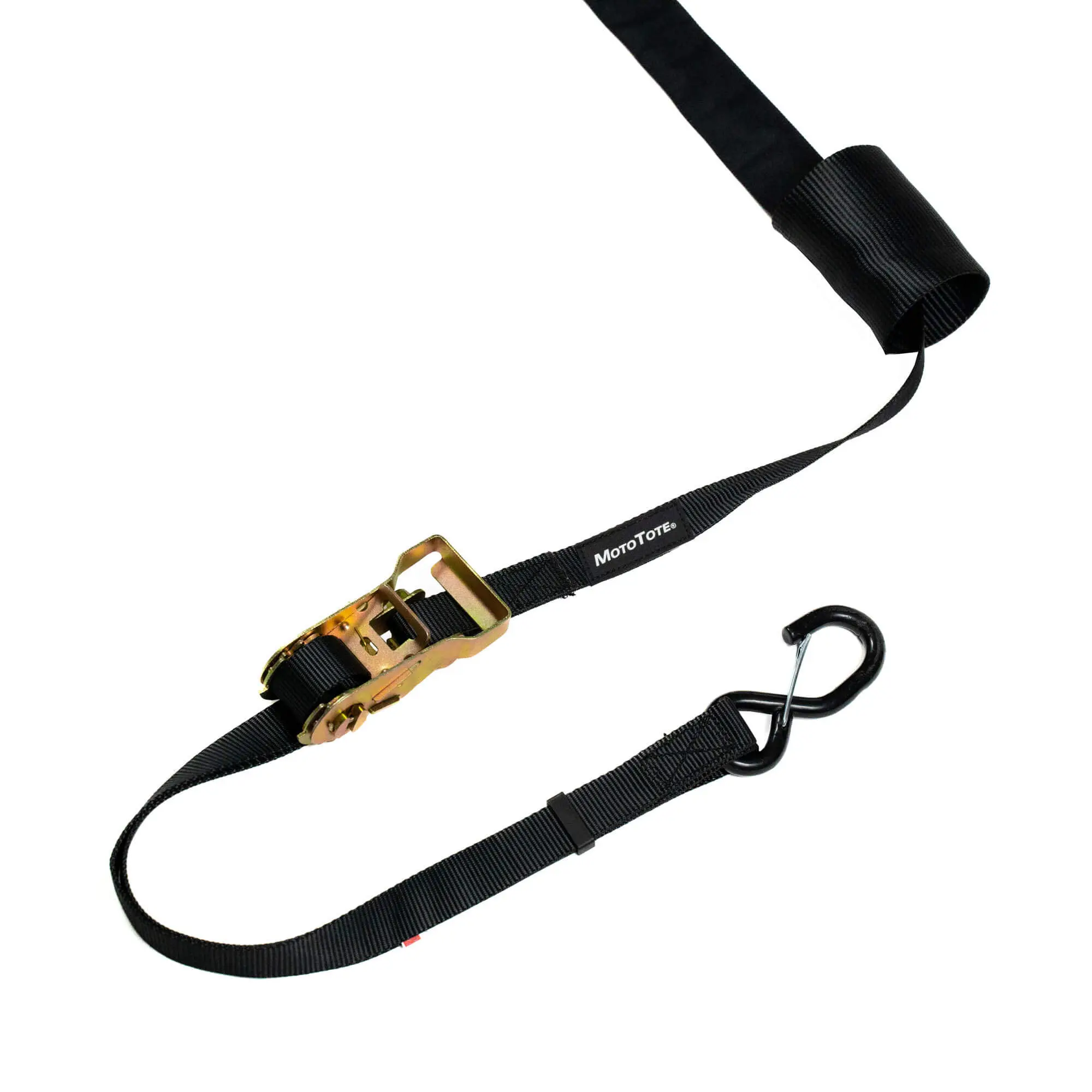 MotoTote HandleCuff Ratcheting Tie Downs - Image 2