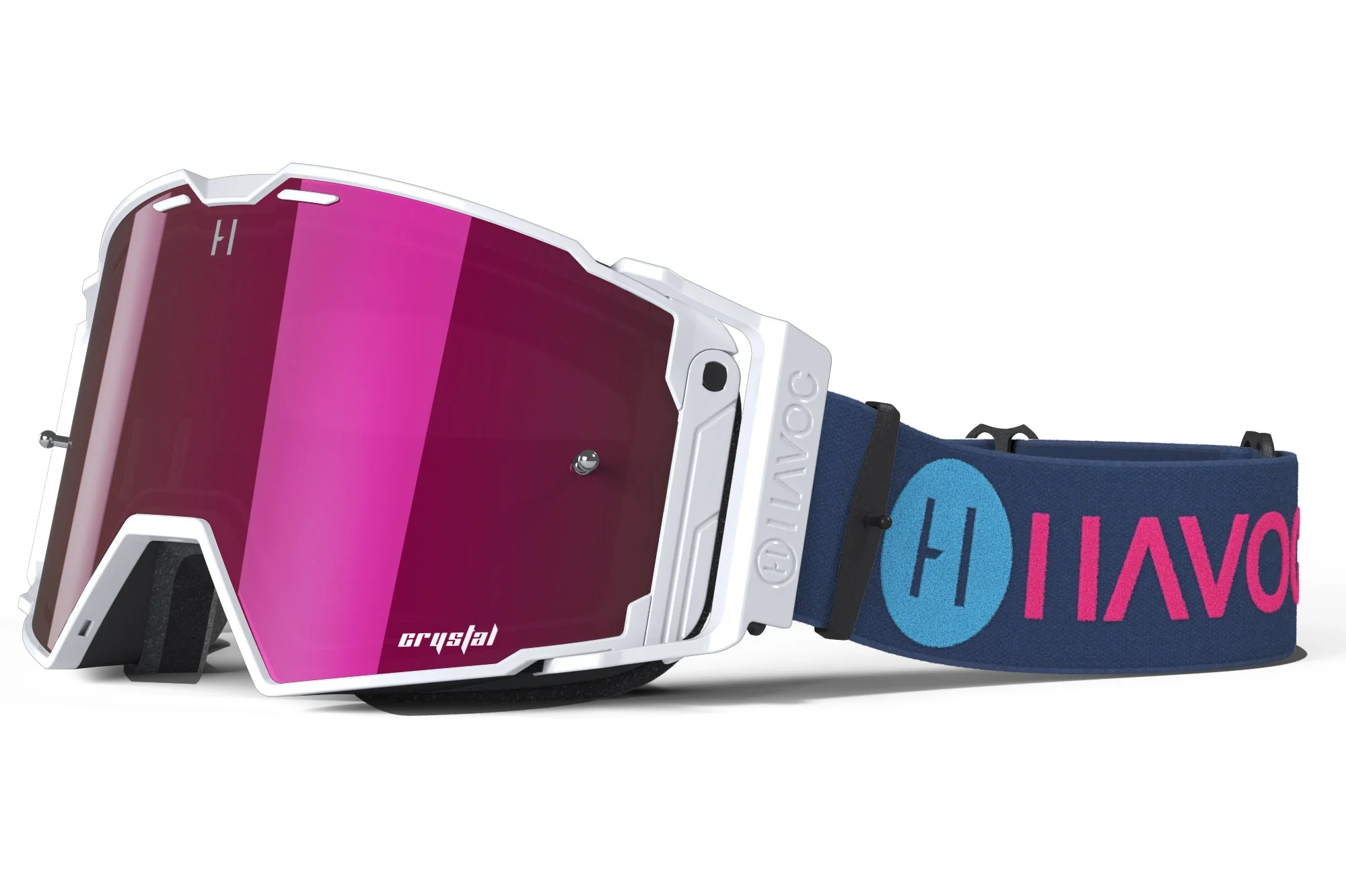 Havoc Arcade Helios Goggles - Image 2