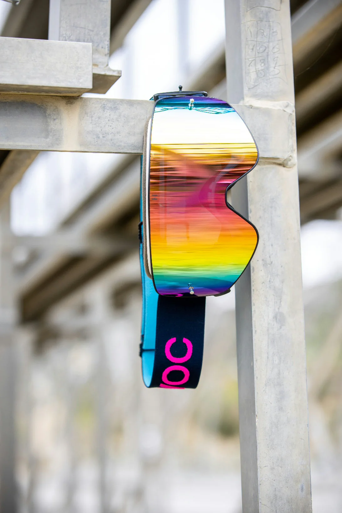 Havoc Arcade Infinity Goggles - Image 2