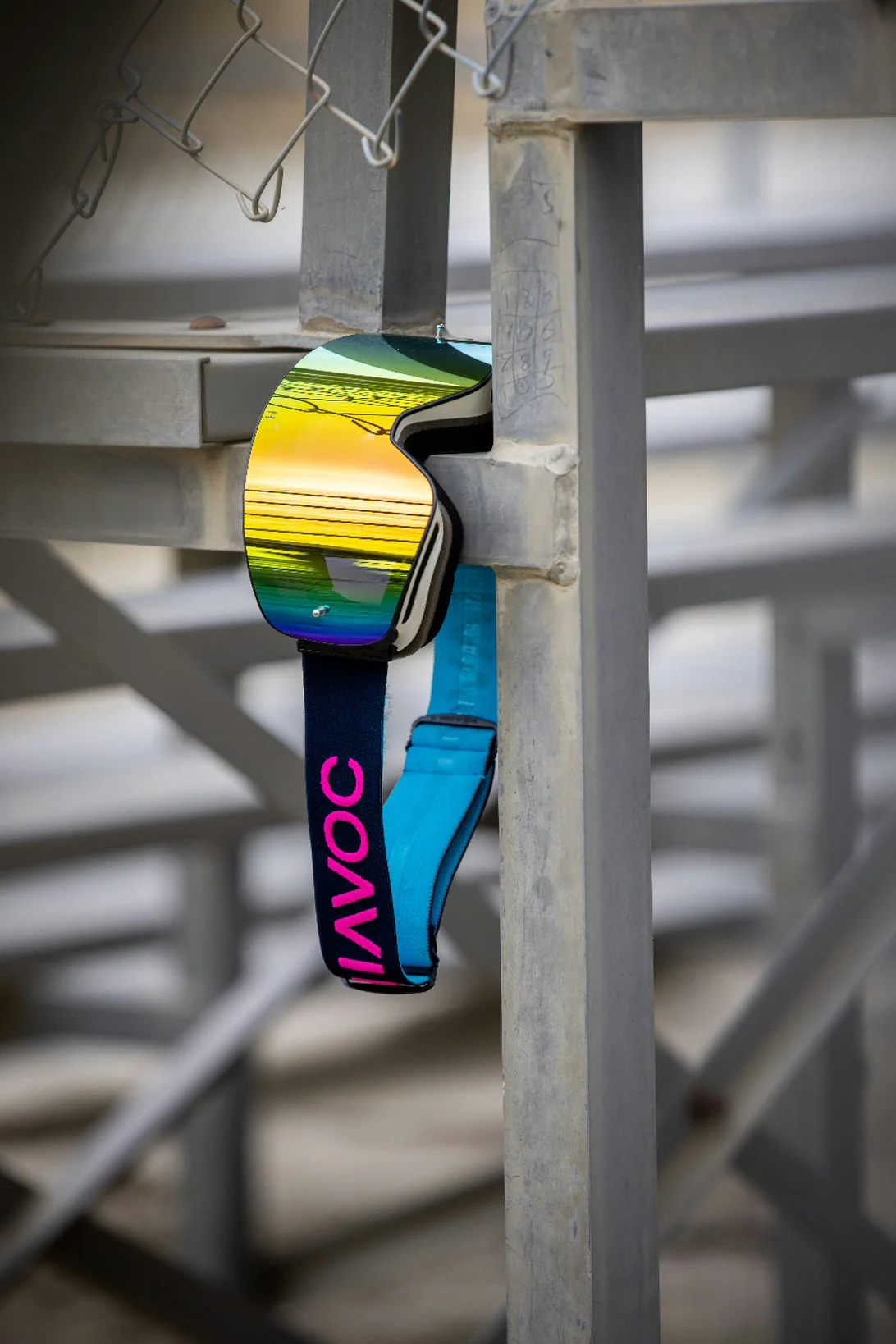 Havoc Arcade Infinity Goggles - Image 3
