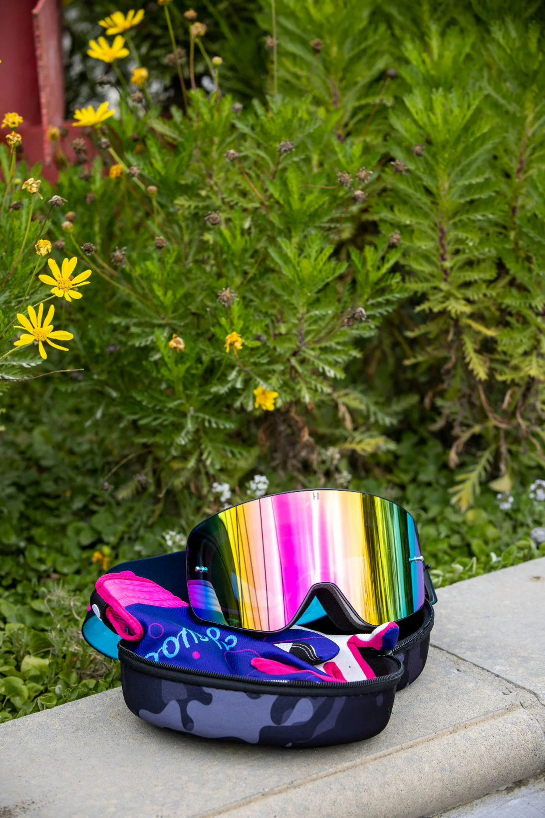 Havoc Arcade Infinity Goggles - Image 4