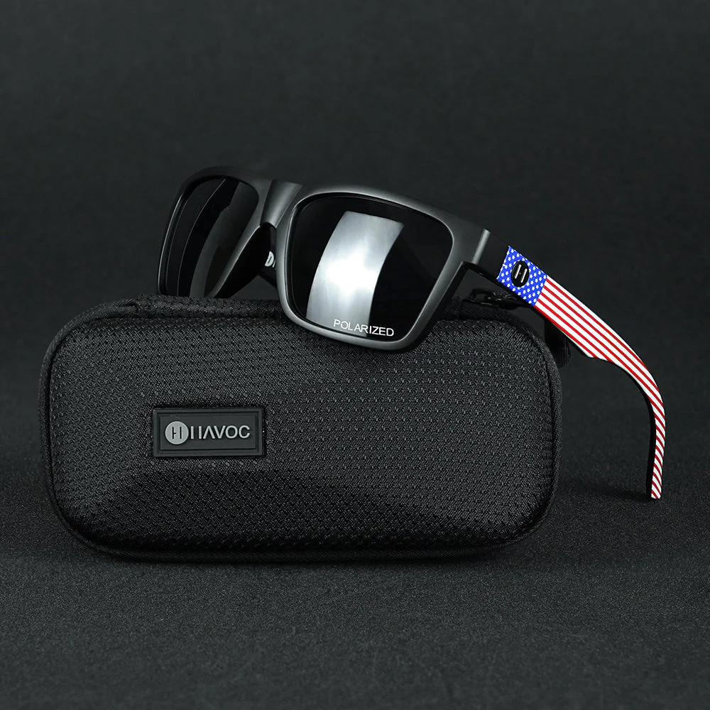 Havoc Atlas z87.1+ Sunglasses - Image 10