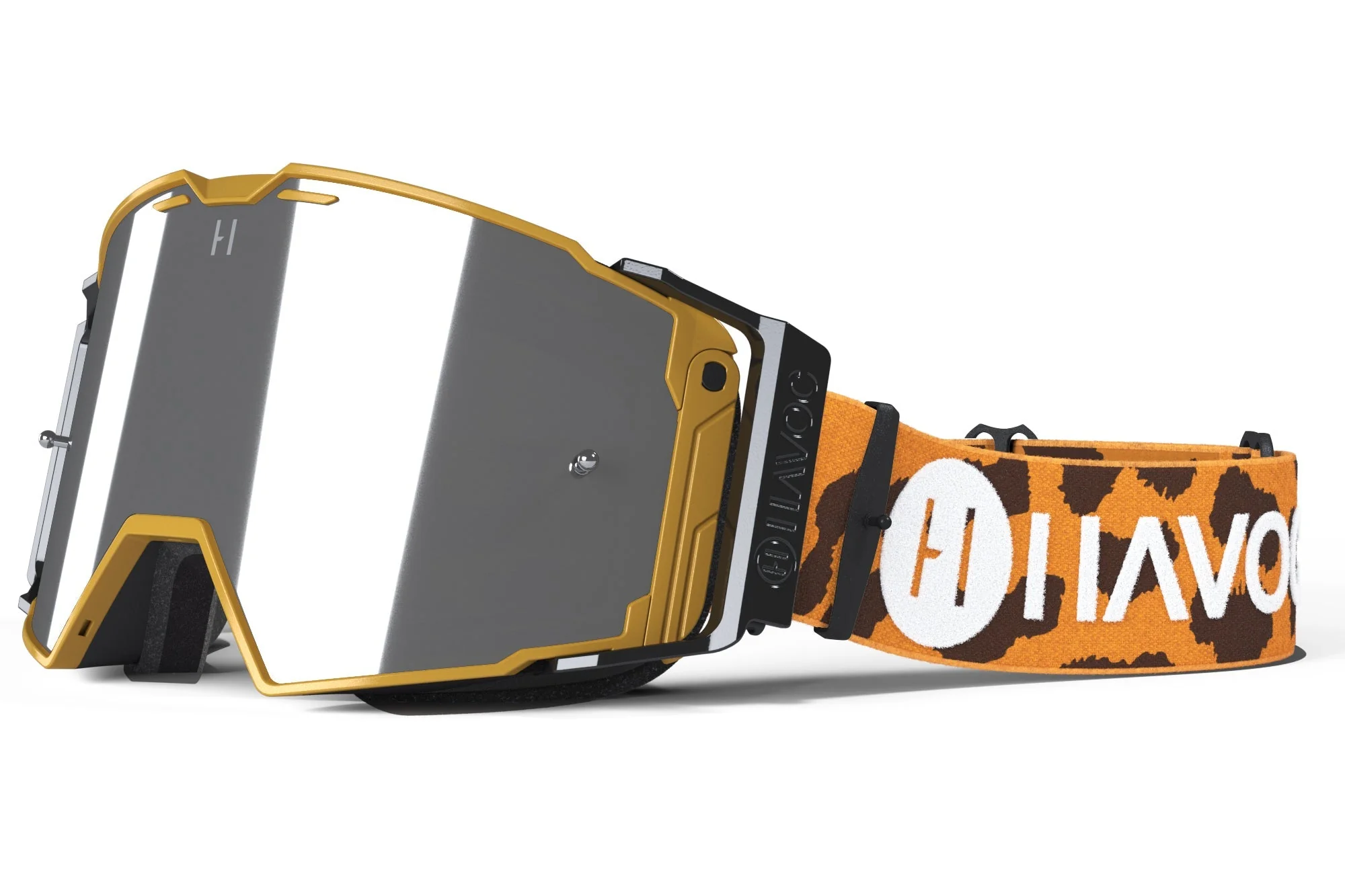 Havoc Cheetah Helios Goggles - Image 2