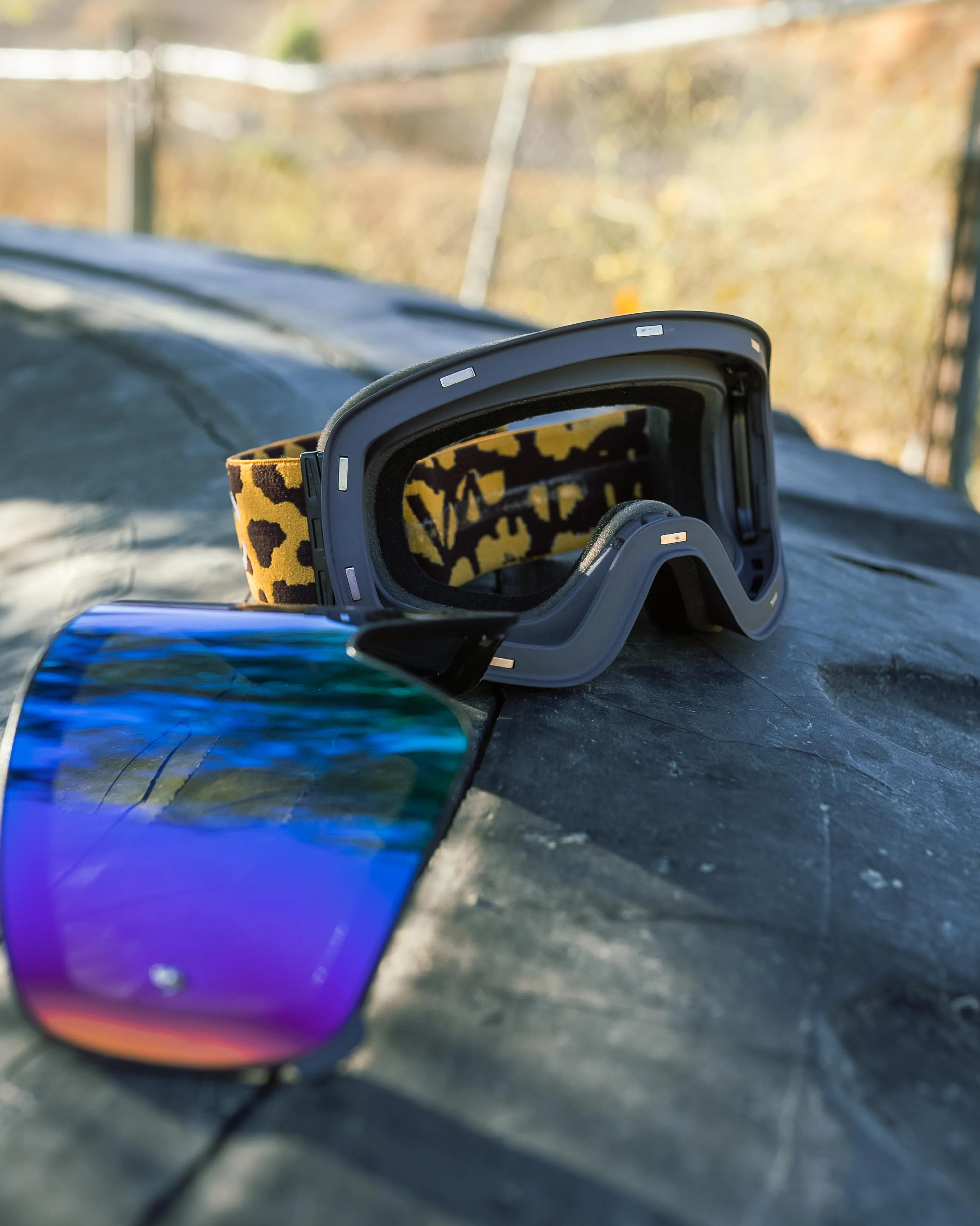 Havoc Cheetah Infinity Goggles - Image 4