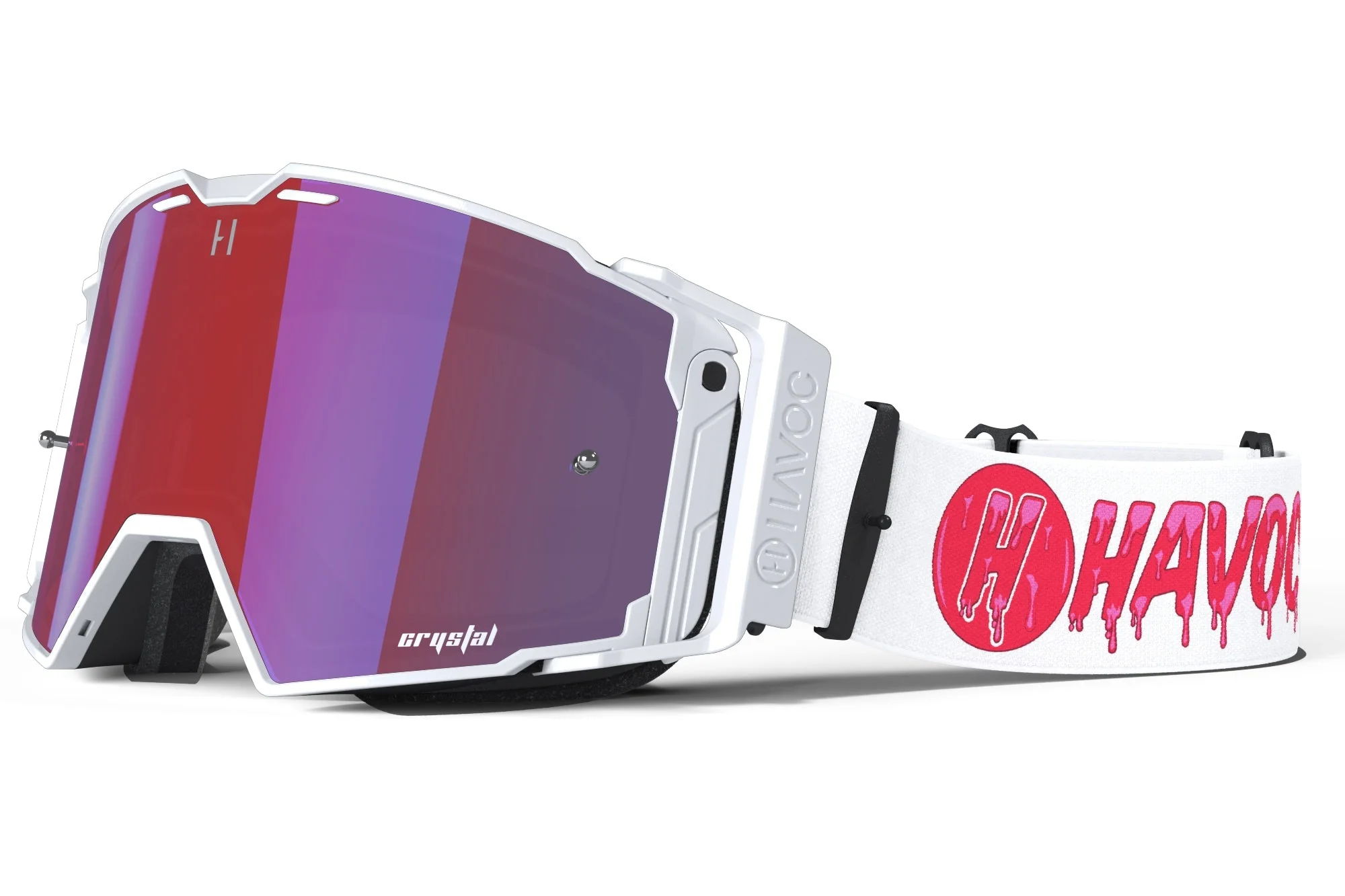Havoc Drip Helios Goggles - Image 2