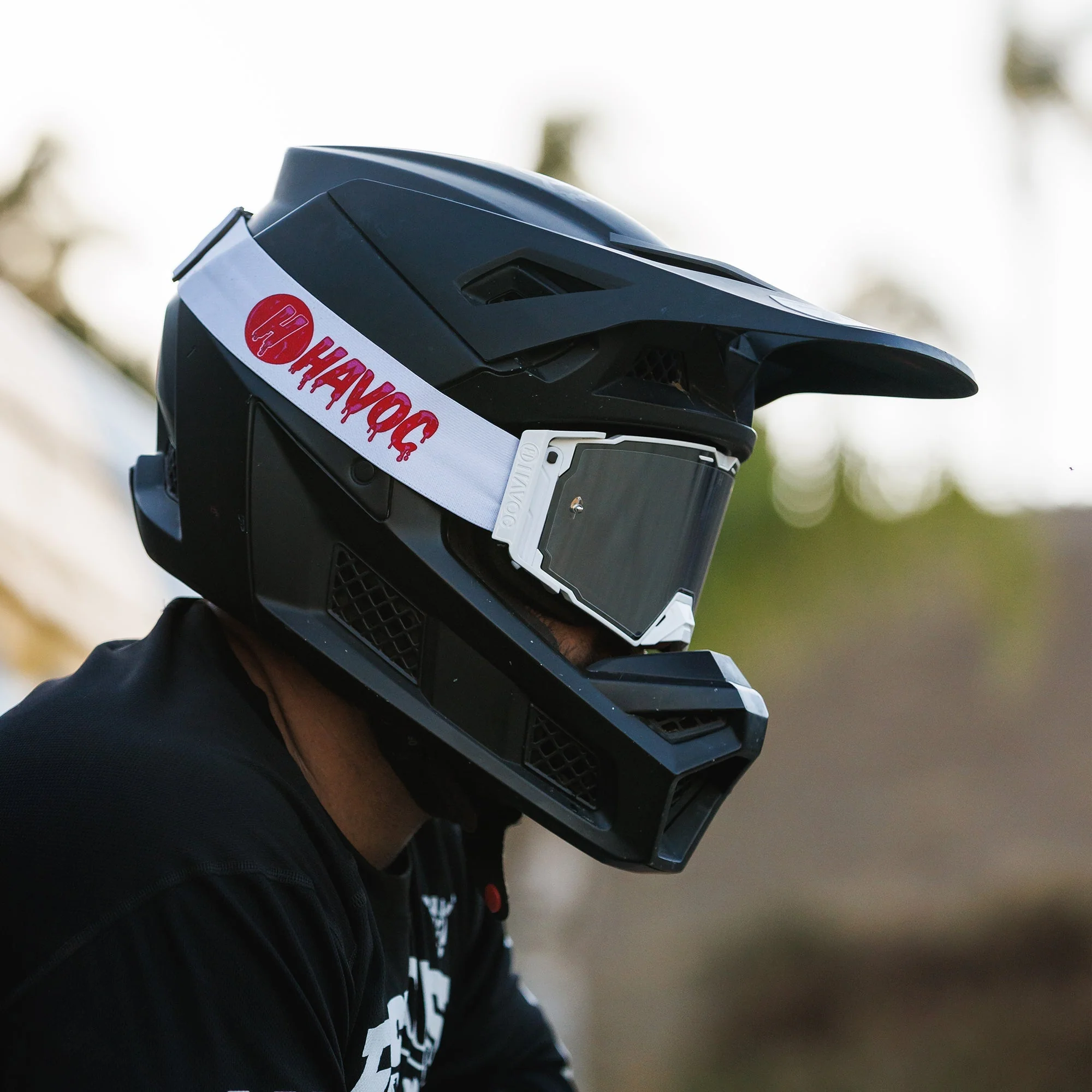 Havoc Drip Helios Goggles - Image 3