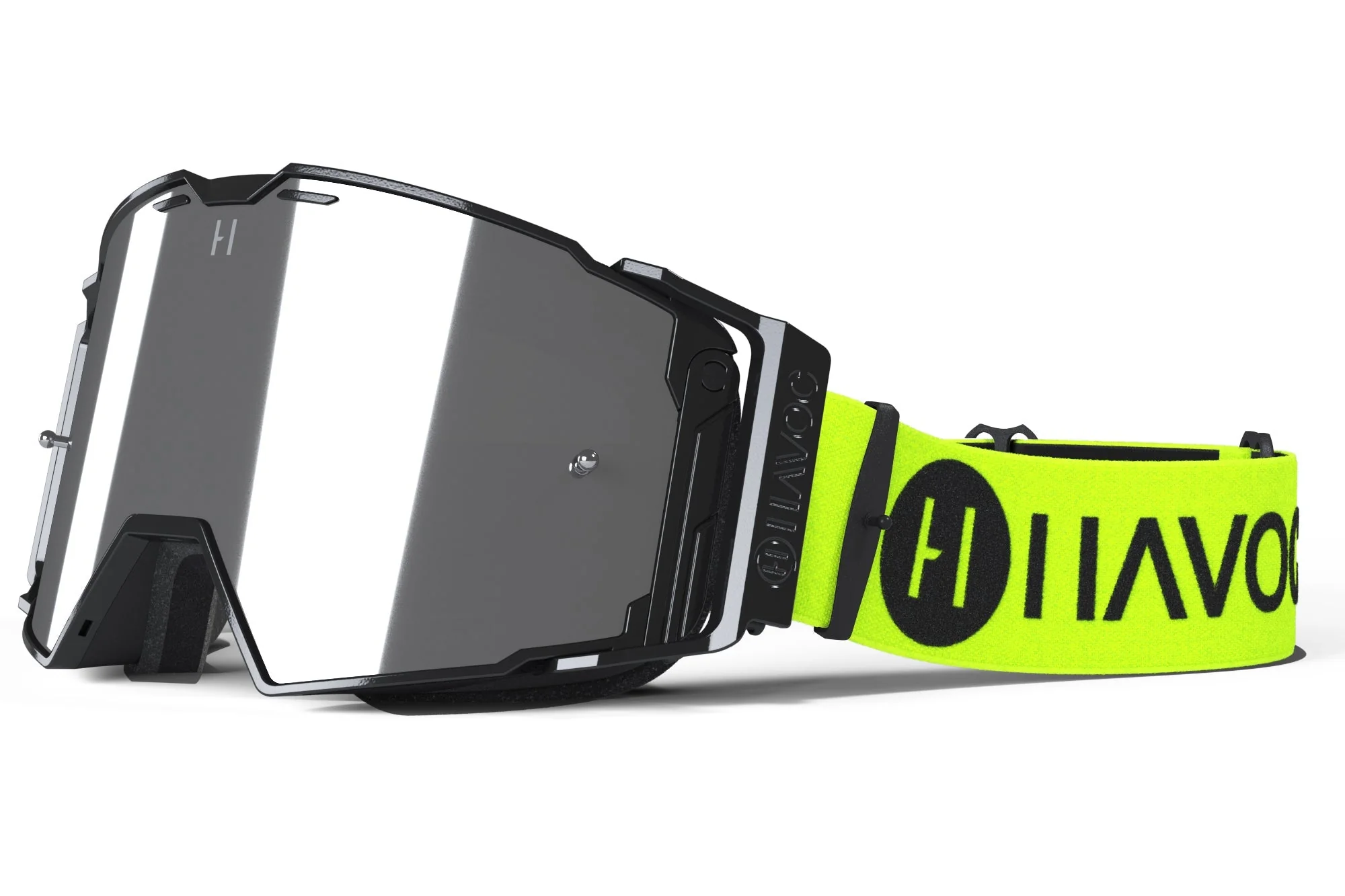 Havoc Elusive Helios Goggles - Image 2